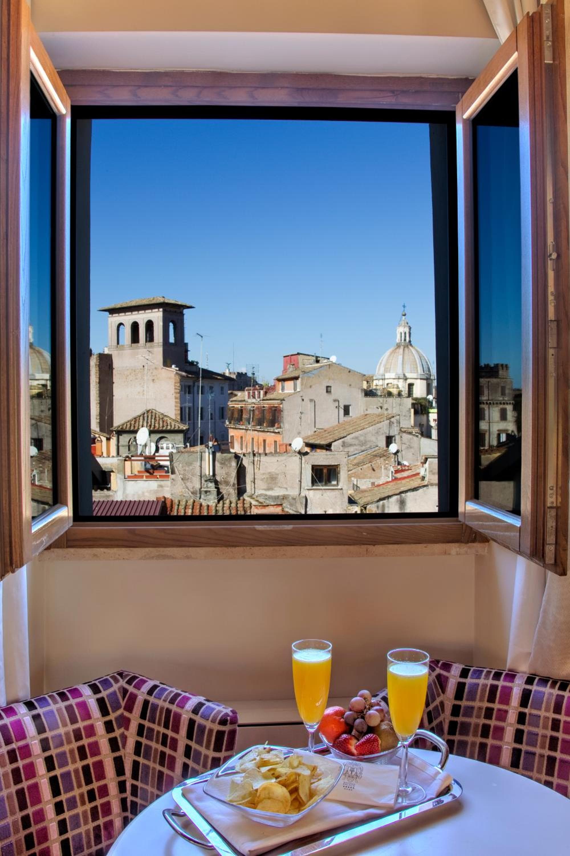 Hotel Navona Palace — 19