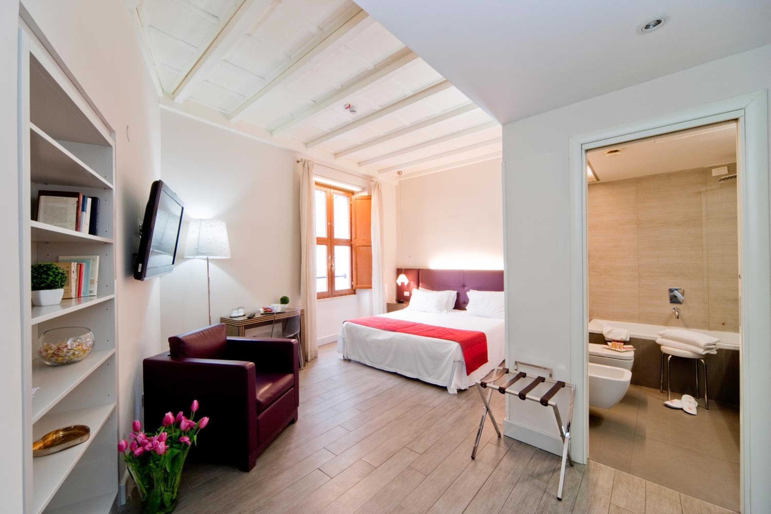 Hotel Navona Palace — 9