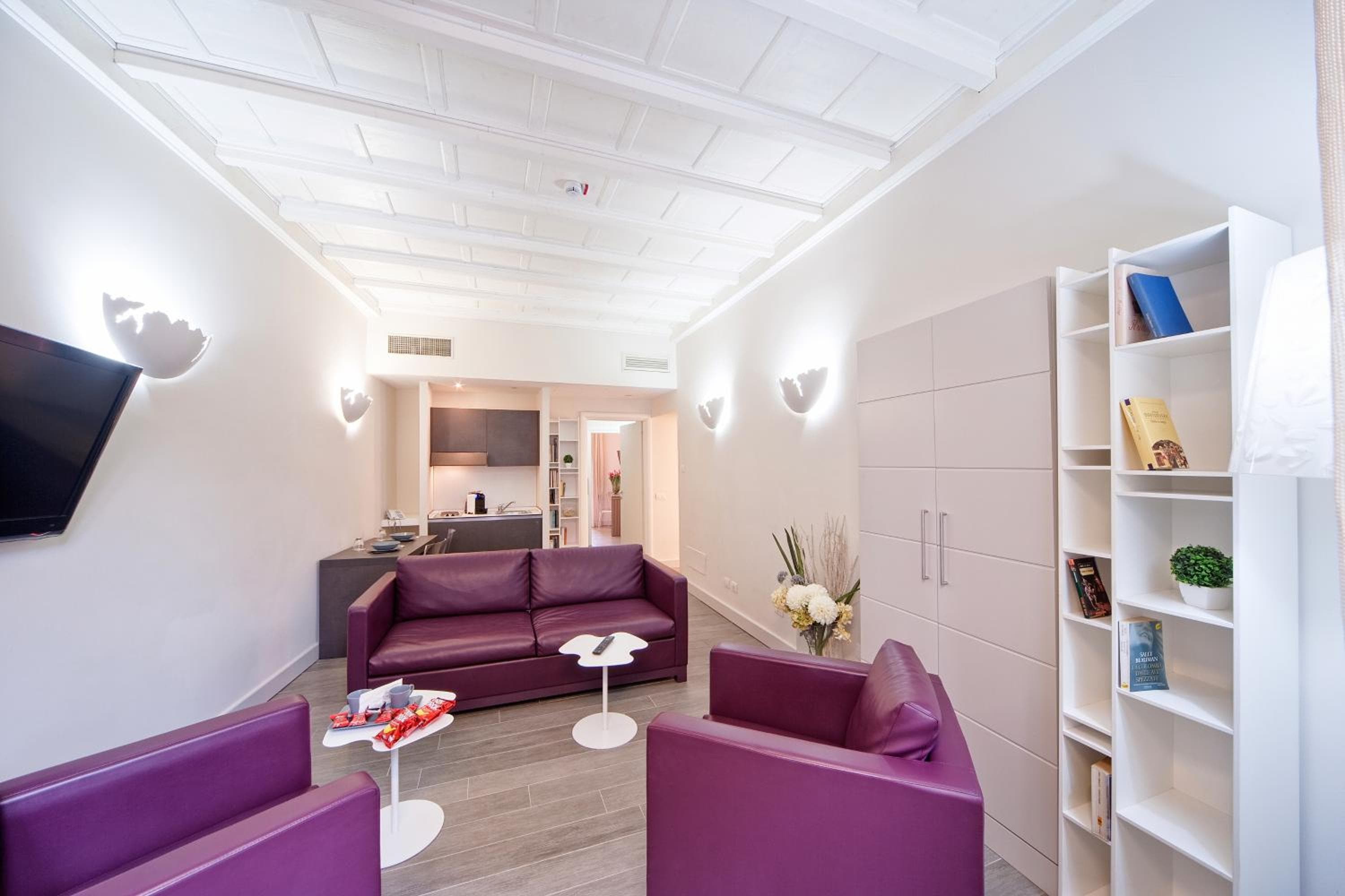 Hotel Navona Palace — 18