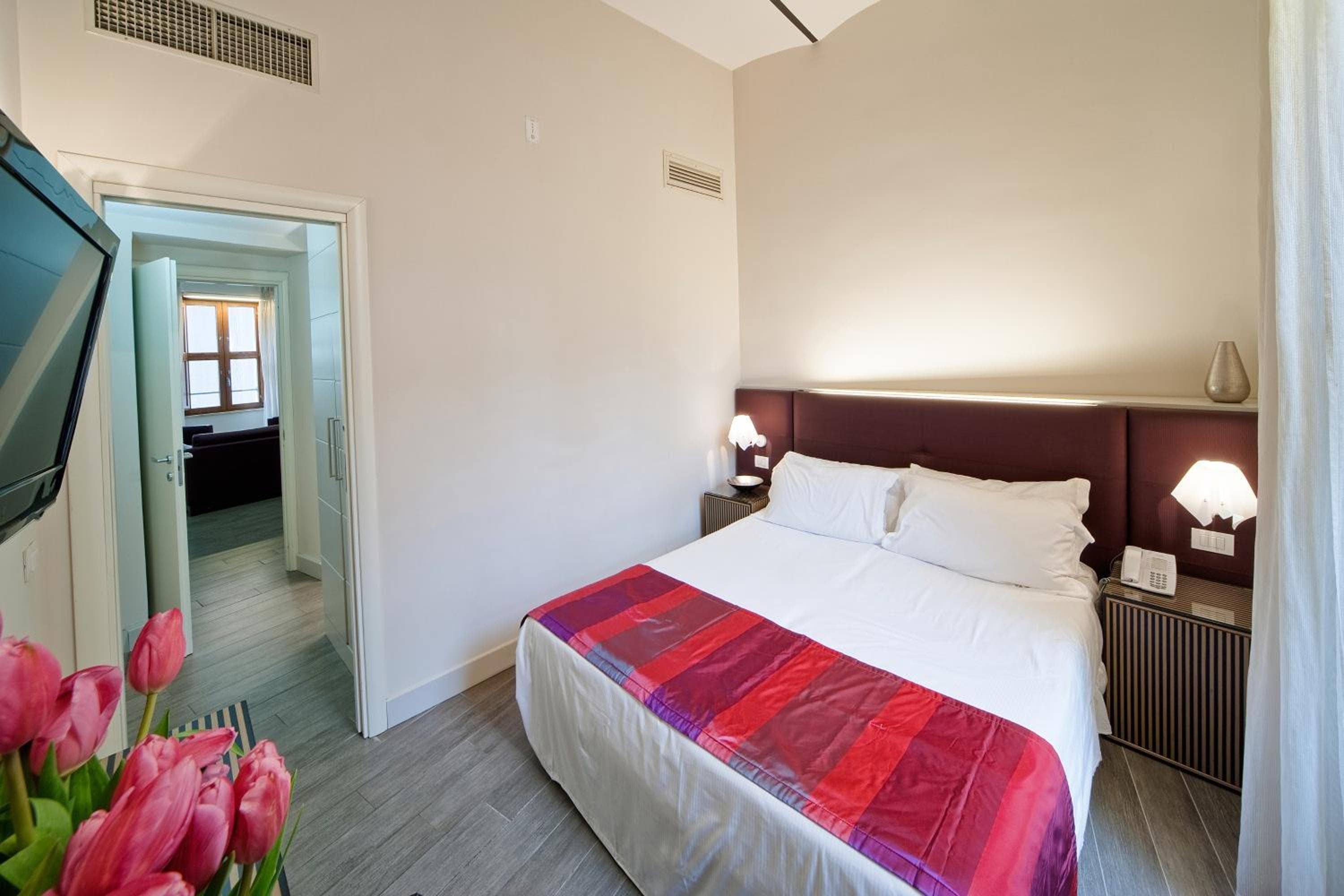 Hotel Navona Palace — 22