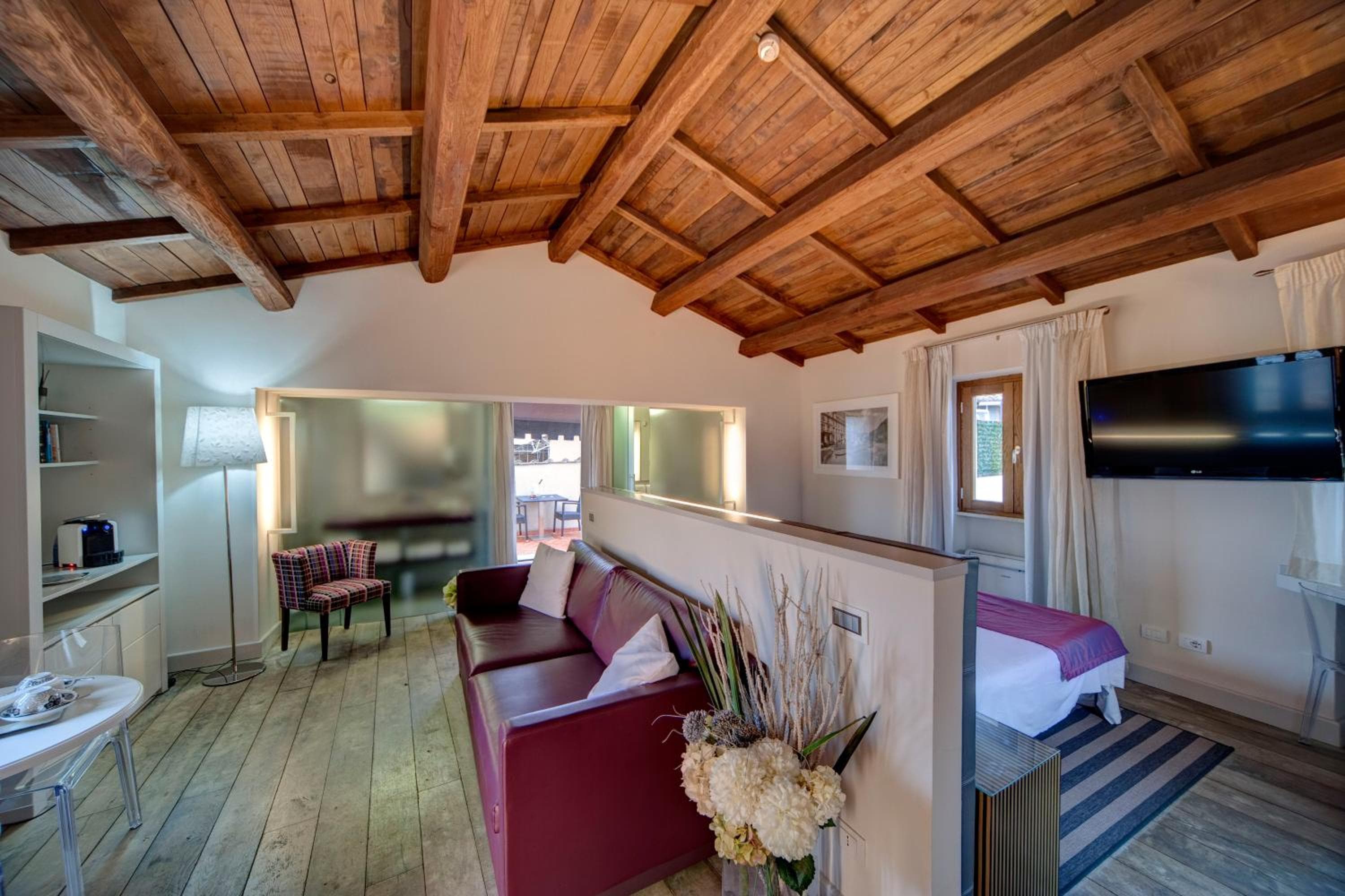 Hotel Navona Palace — 23