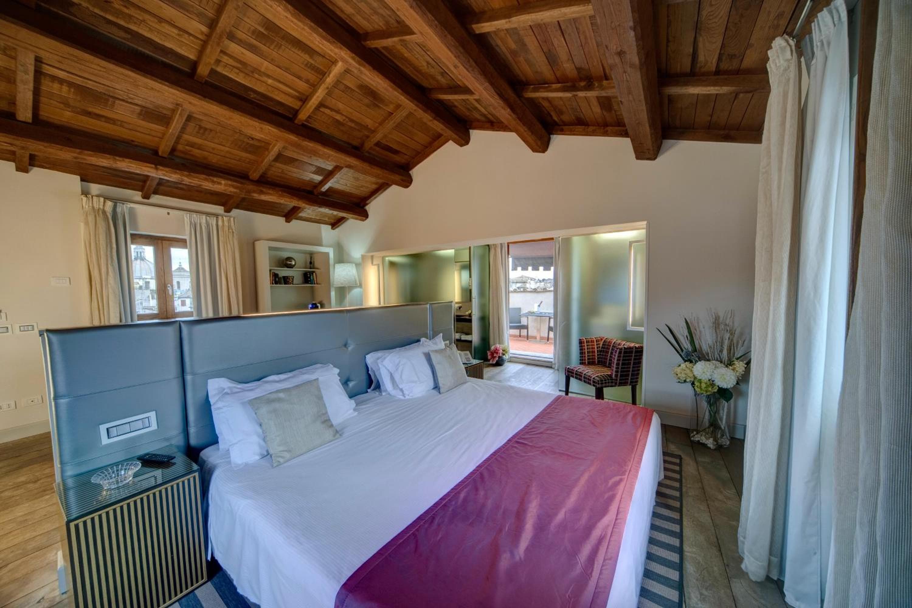 Hotel Navona Palace — 15