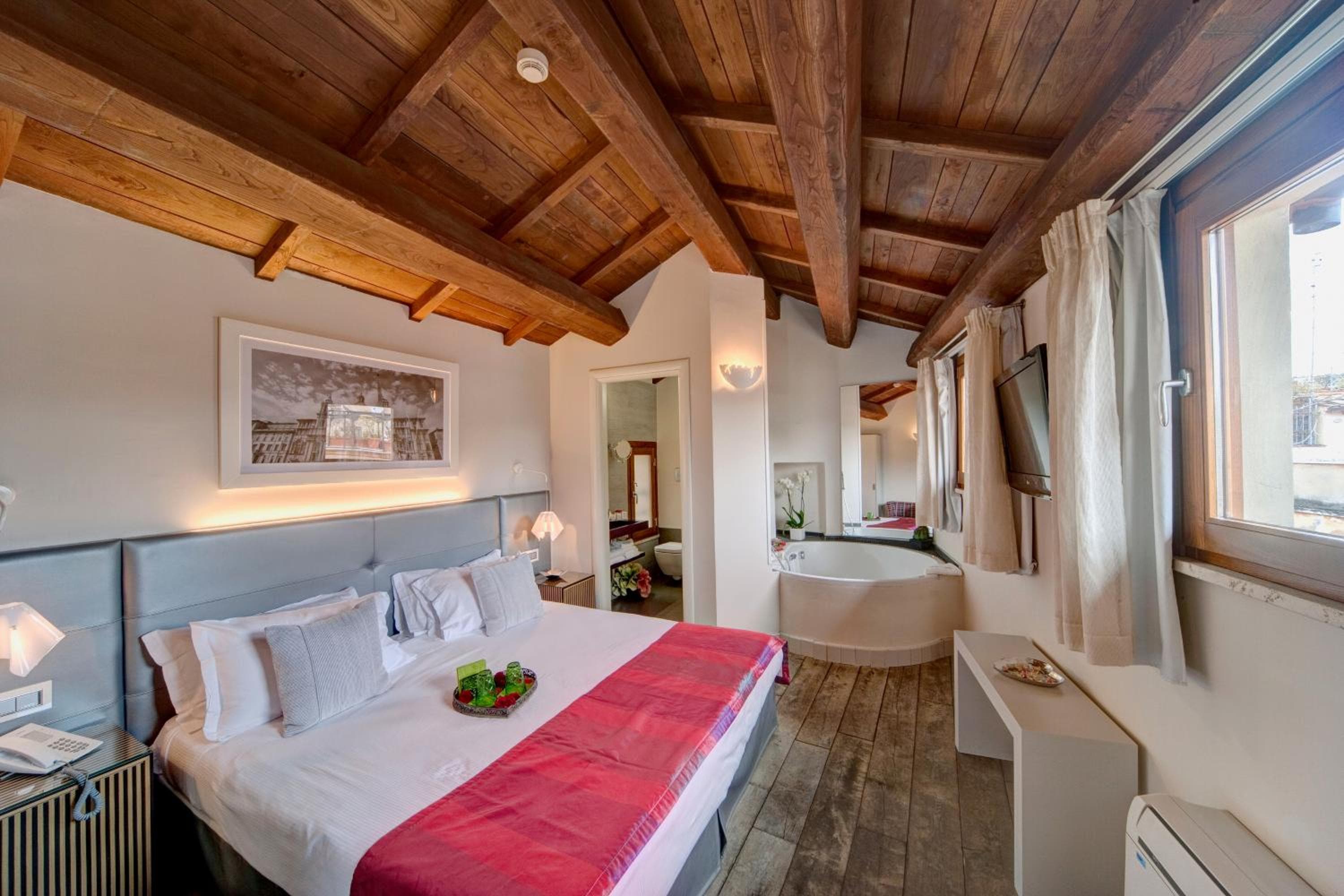 Hotel Navona Palace — 28