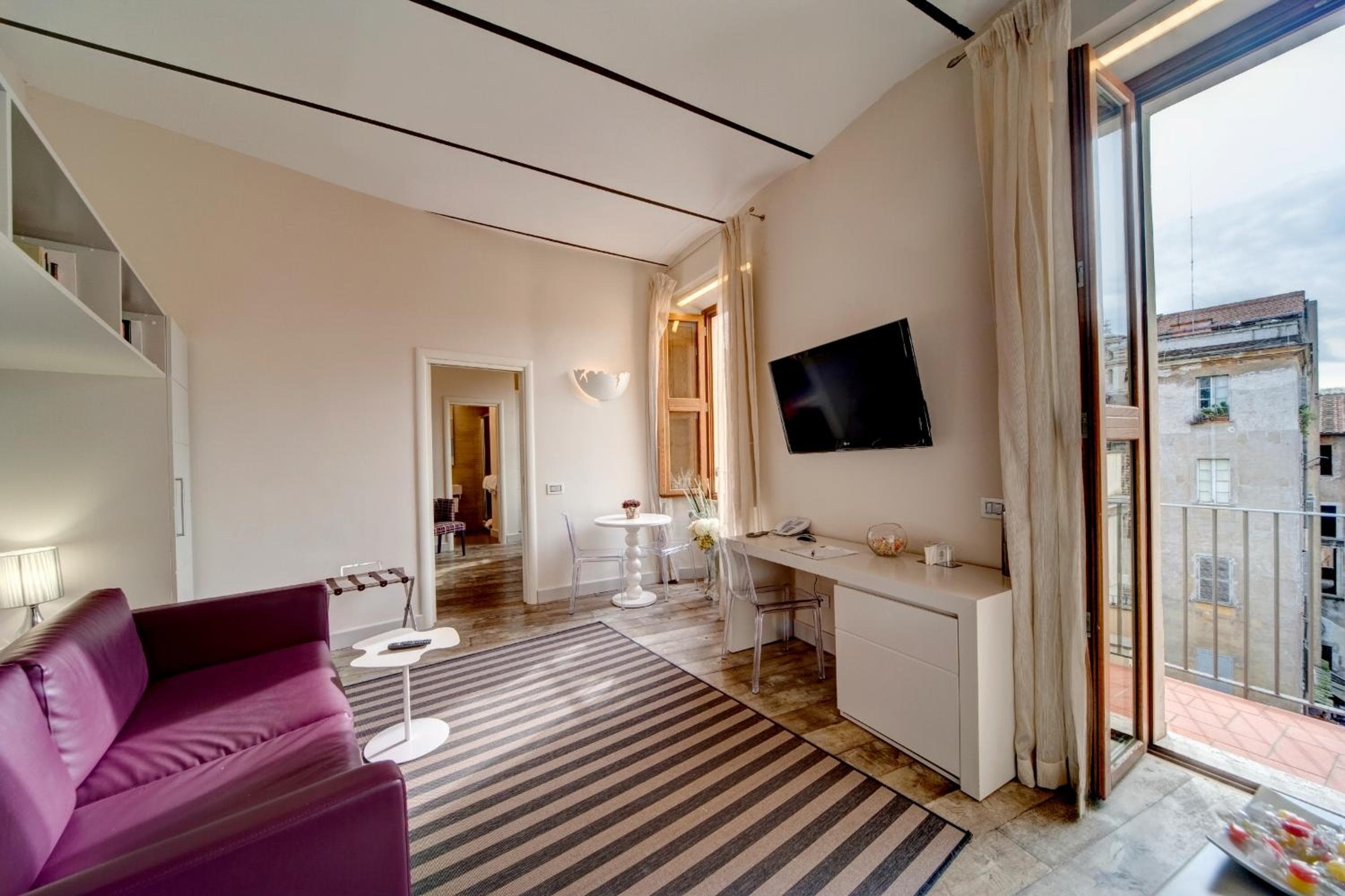 Hotel Navona Palace — 13