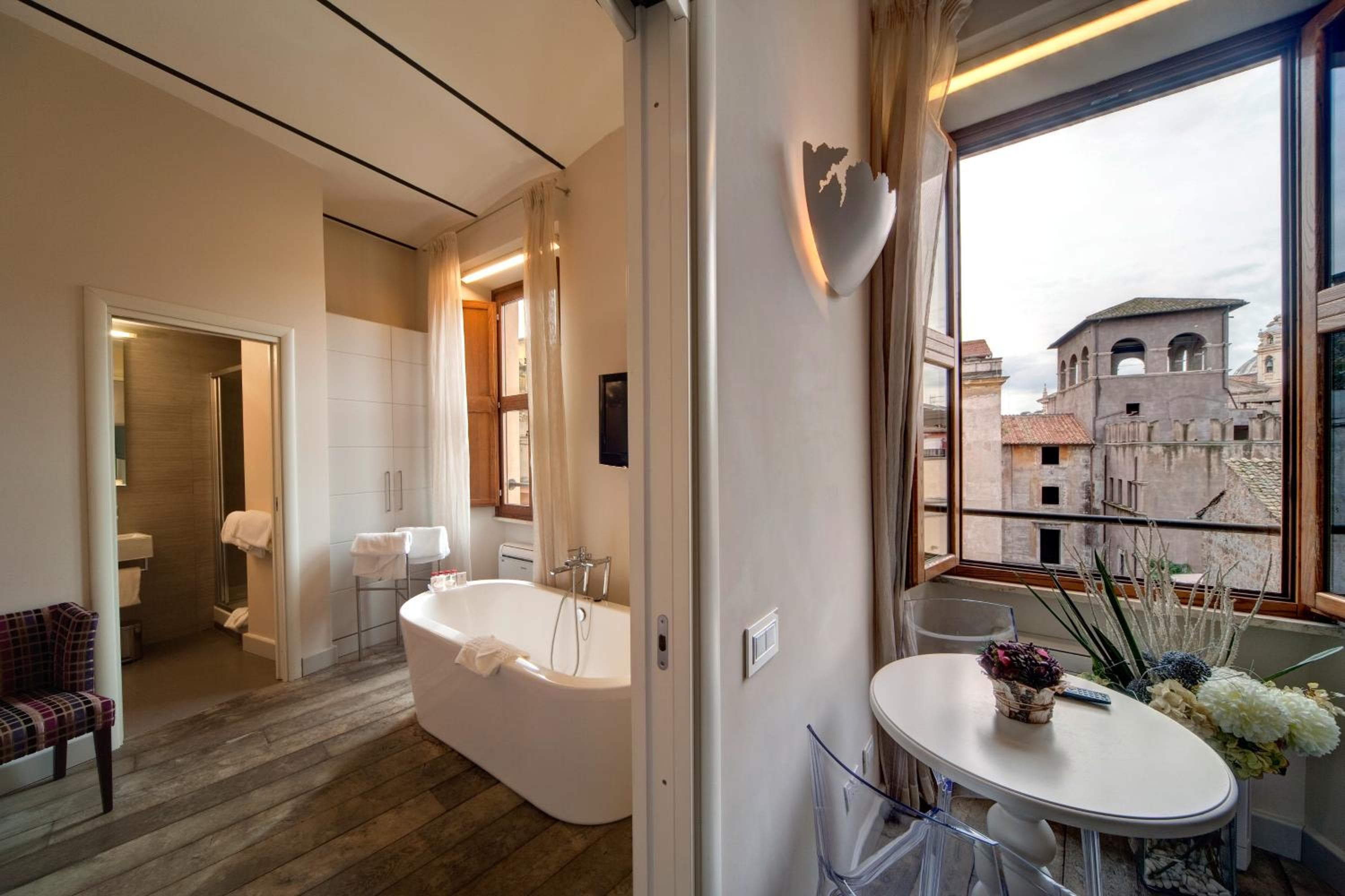 Hotel Navona Palace — 24