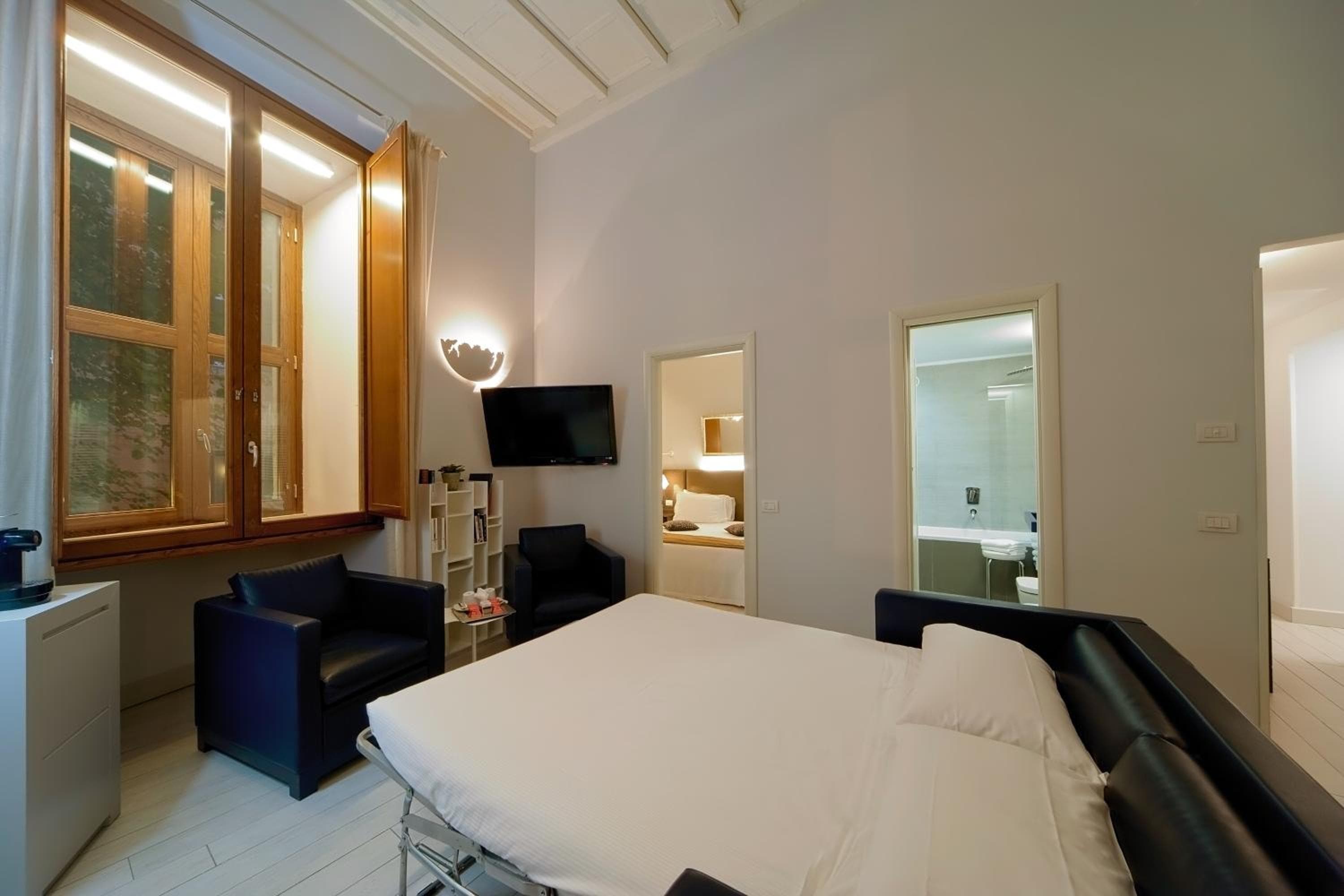 Hotel Navona Palace — 14