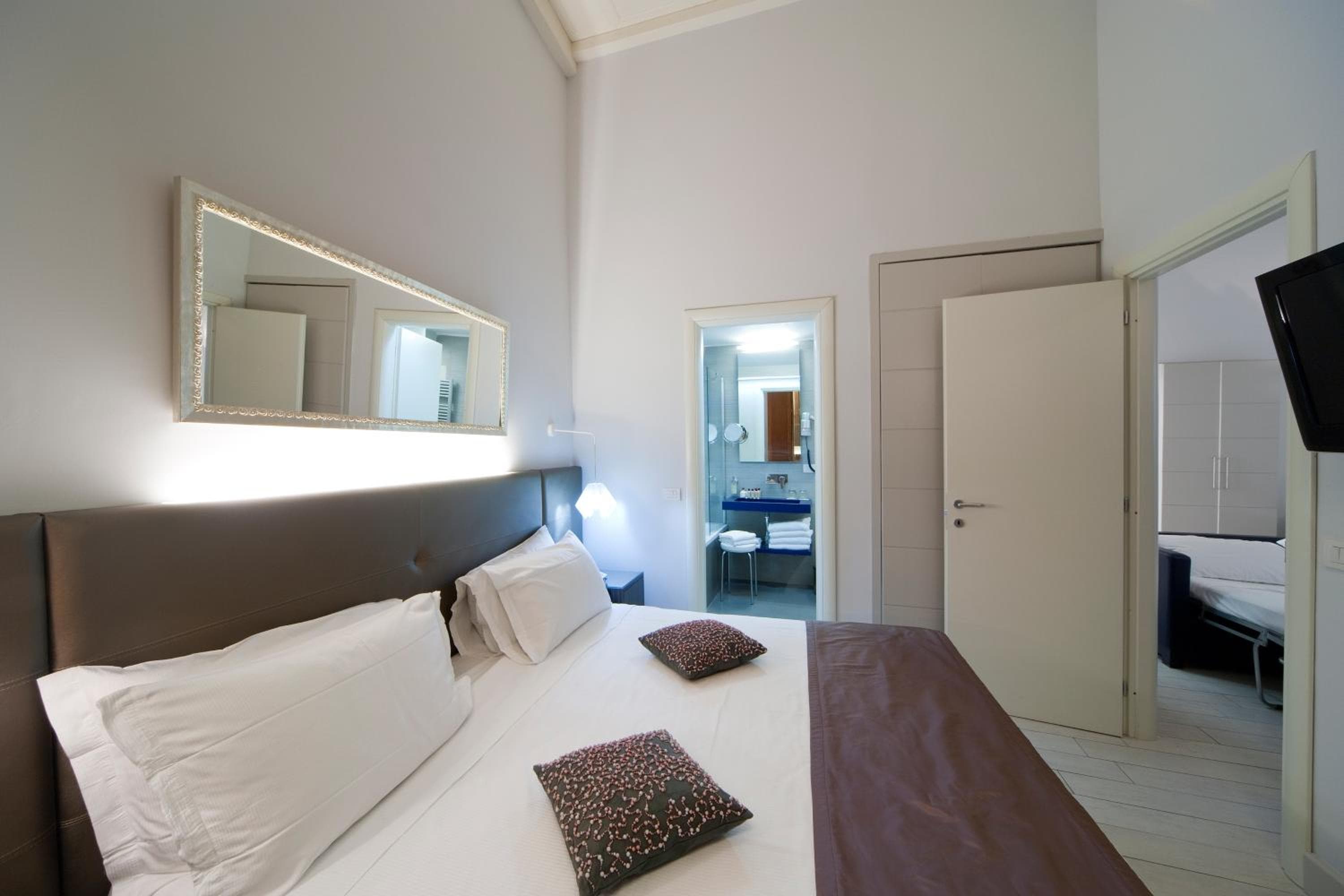 Hotel Navona Palace — 12