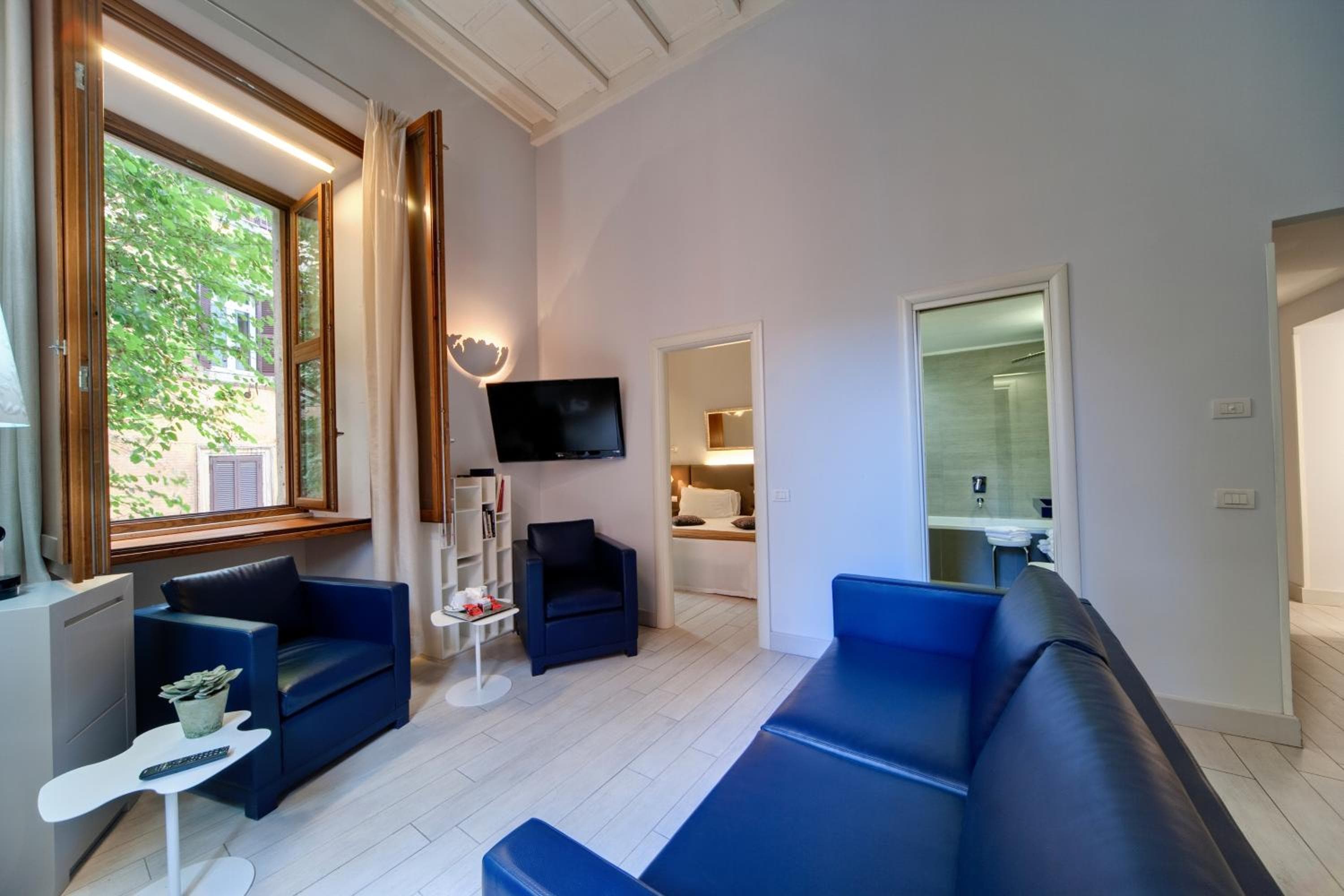 Hotel Navona Palace — 26