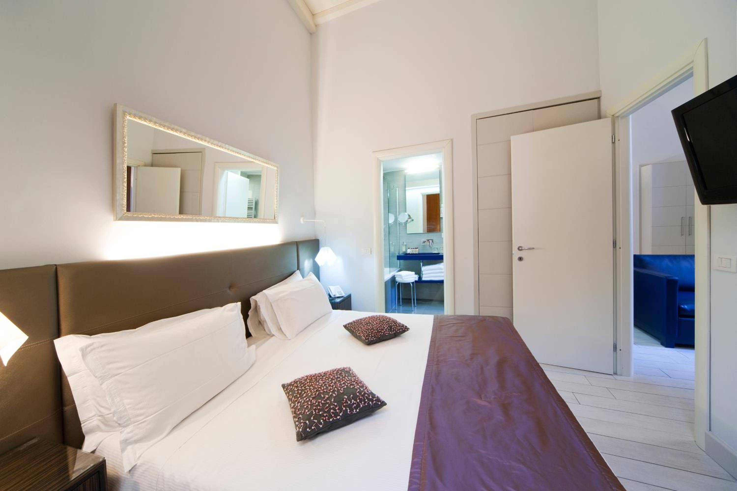 Hotel Navona Palace — 27