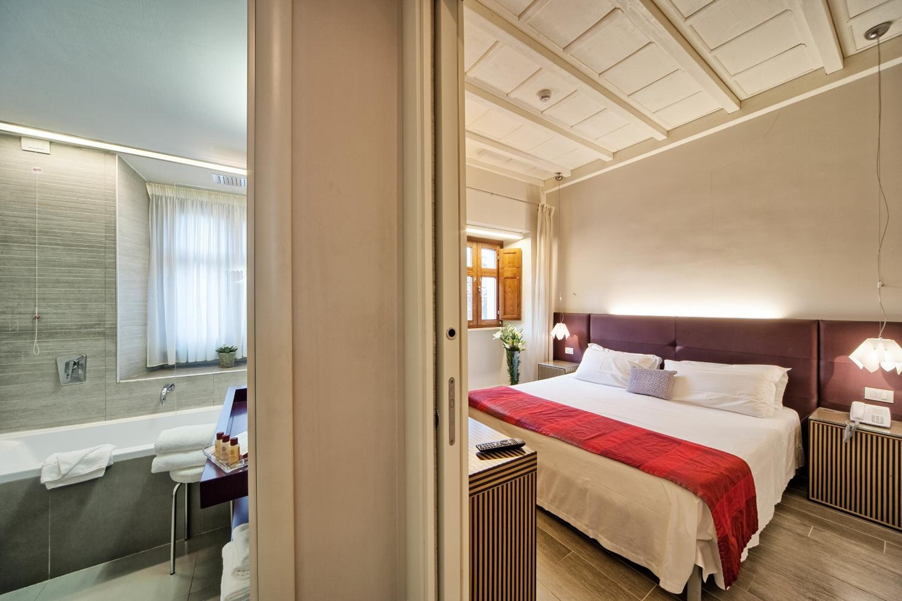 Hotel Navona Palace — 17
