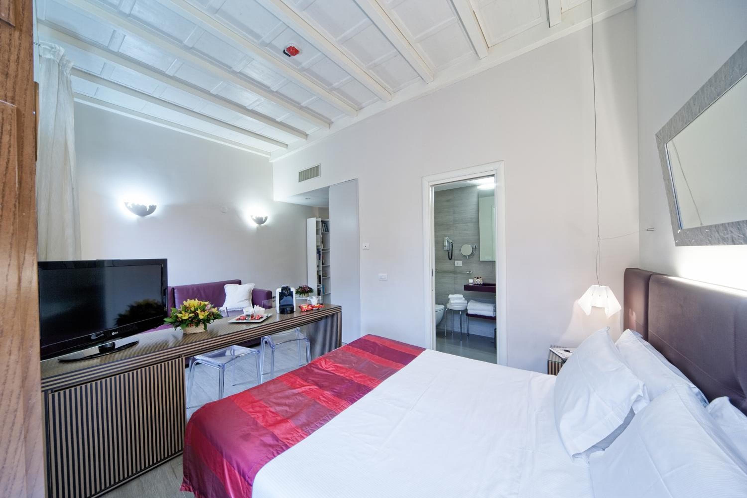 Hotel Navona Palace — 16