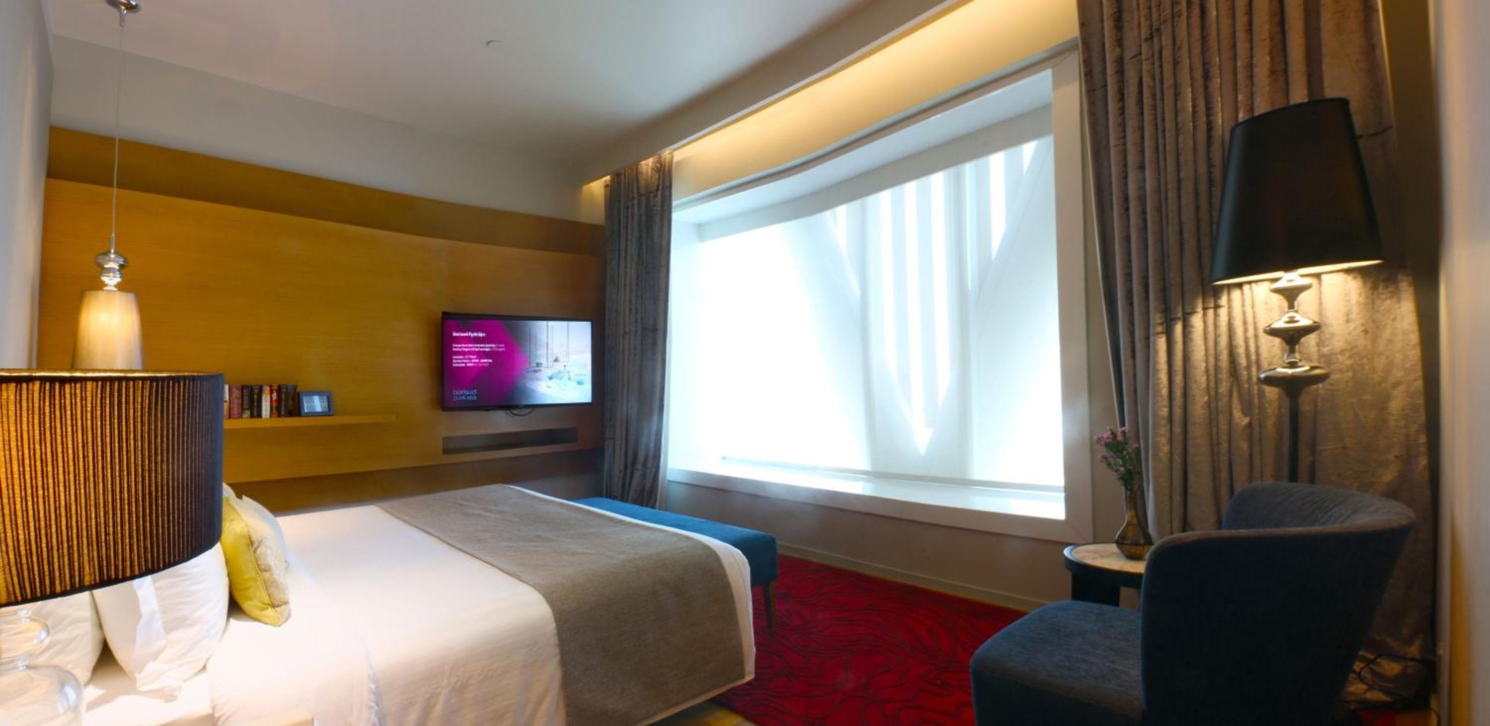 Mode Sathorn Hotel — 18