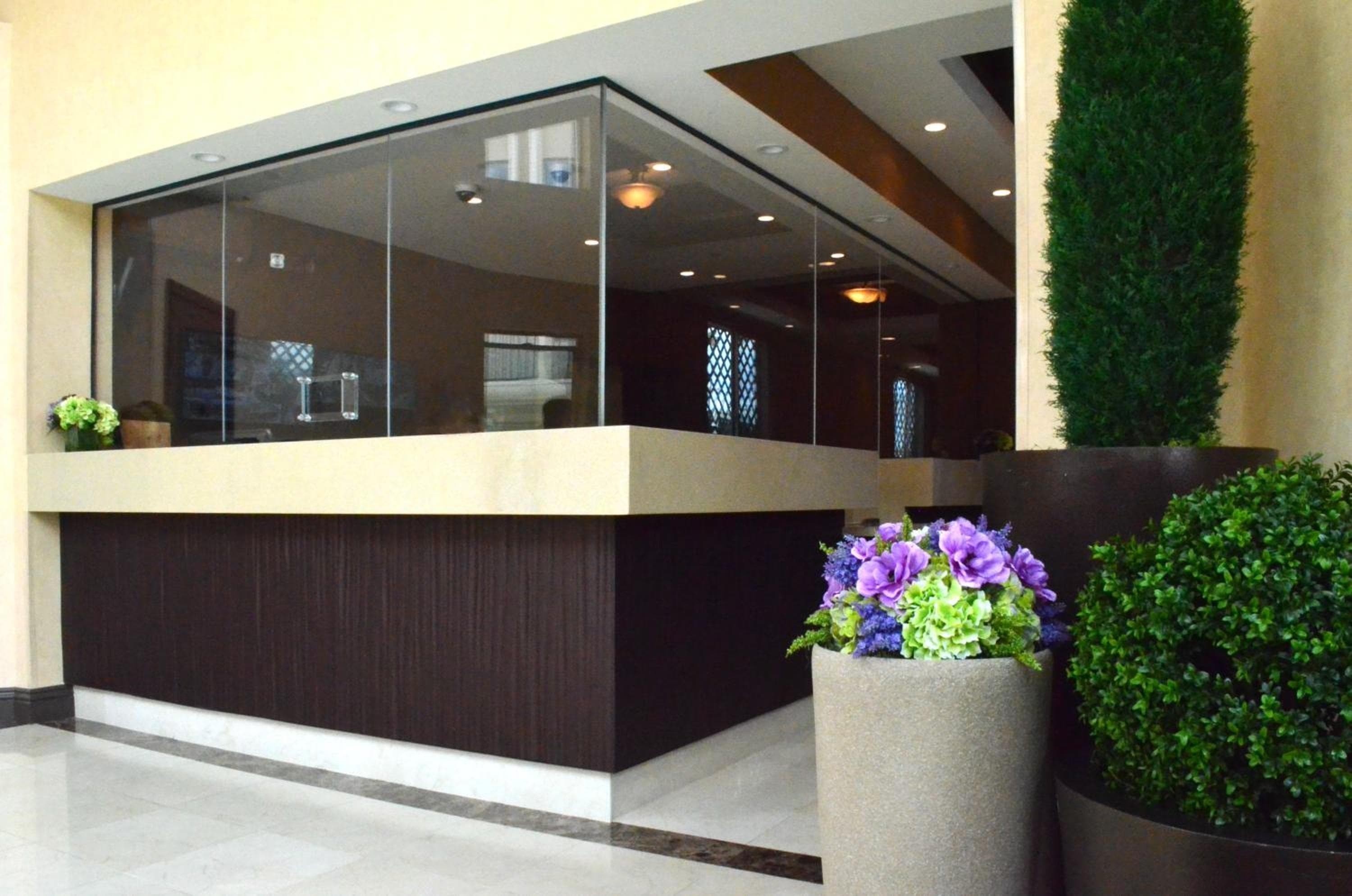 Tuscan Garden Inn — 3