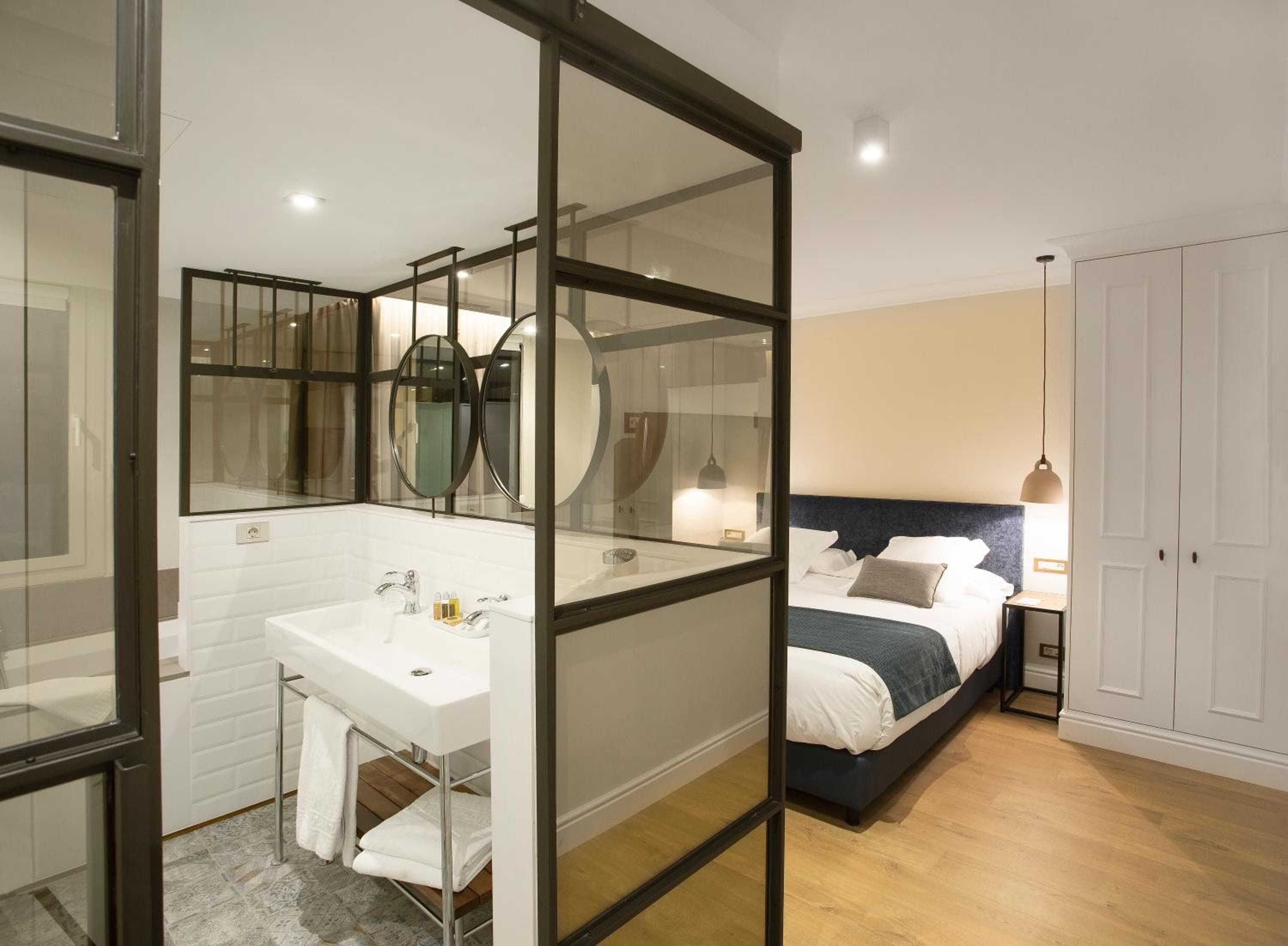 Hotel Aigua Blava — 20
