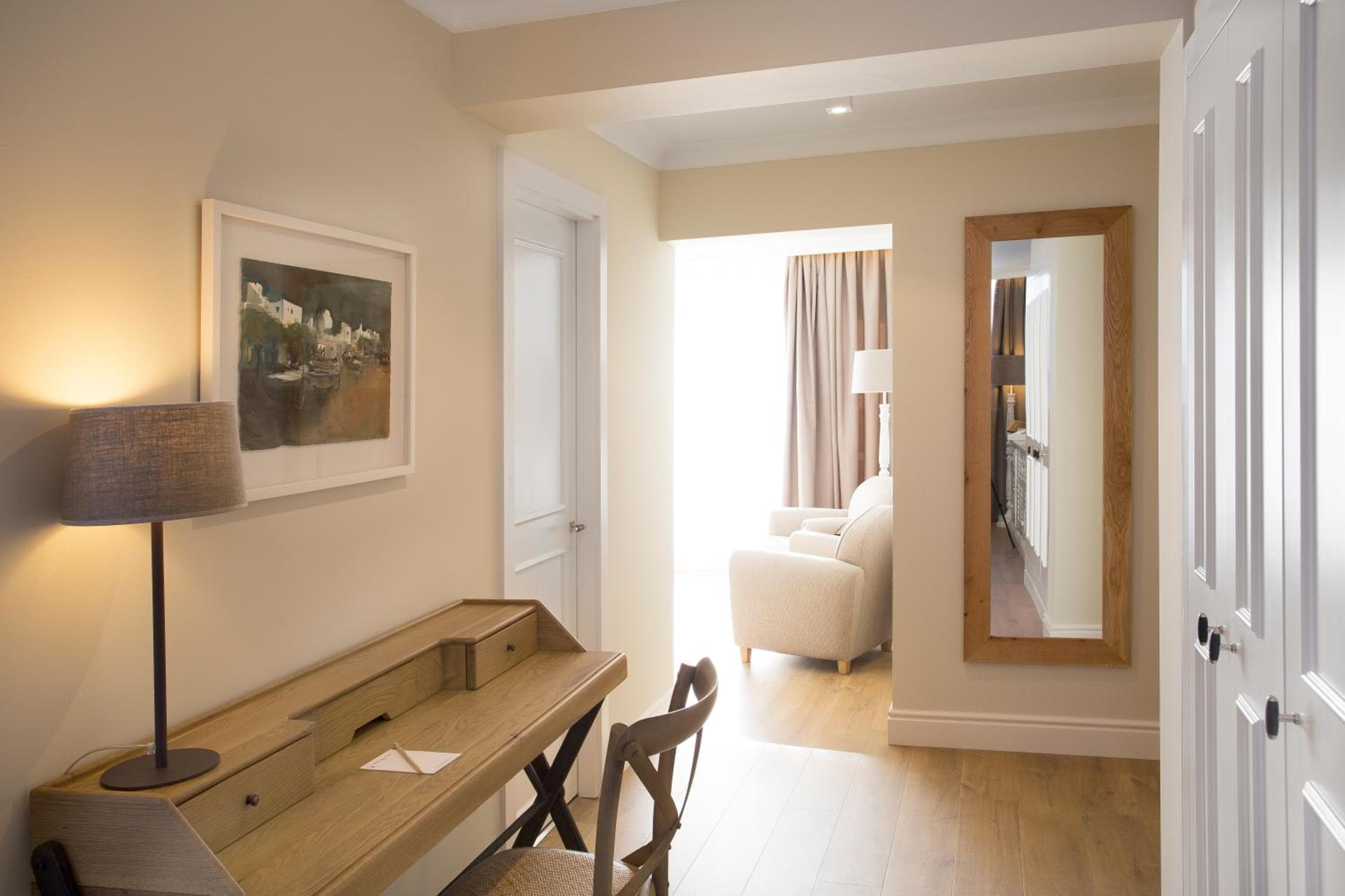 Hotel Aigua Blava — 19