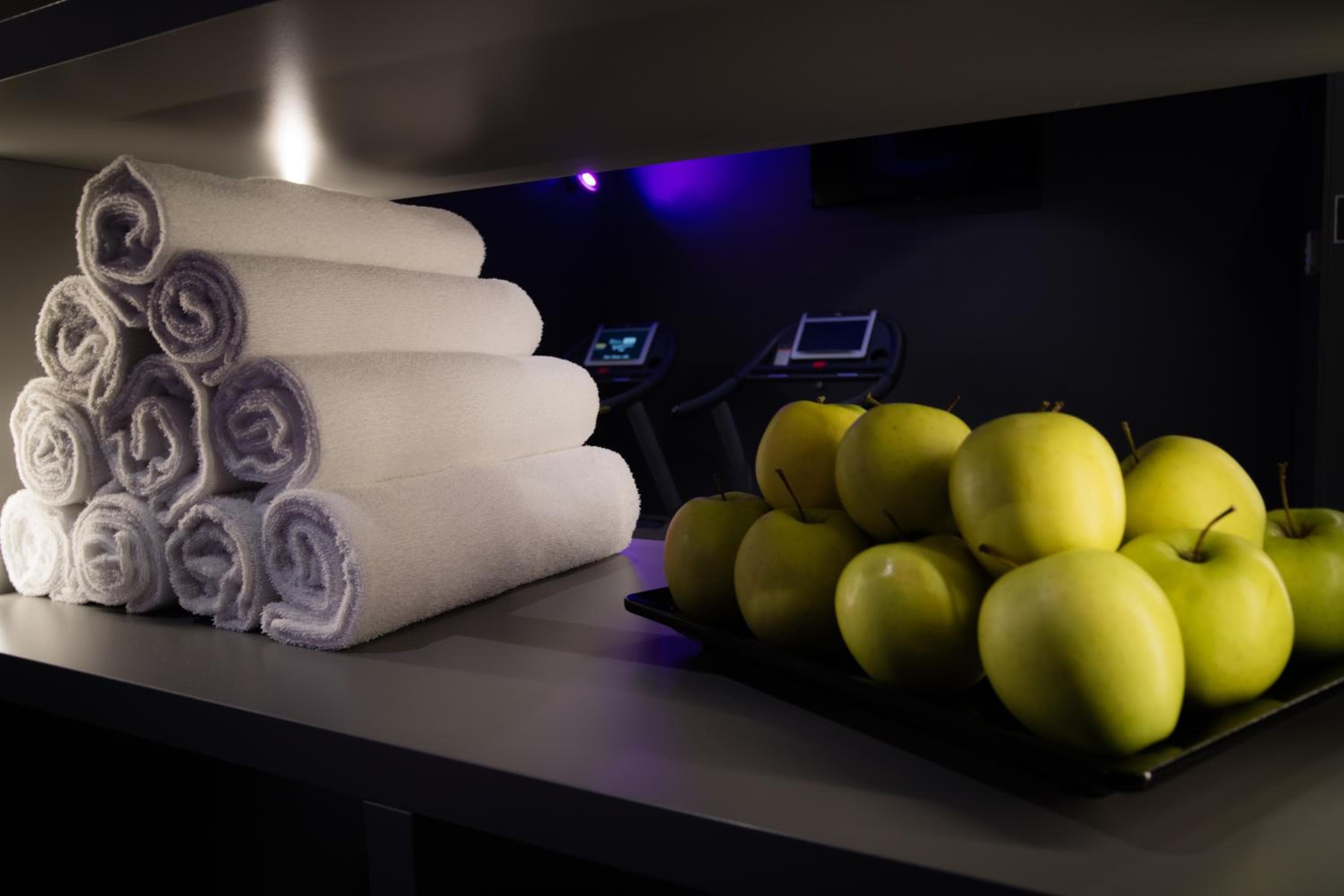 Ibis Milano Centro — 7