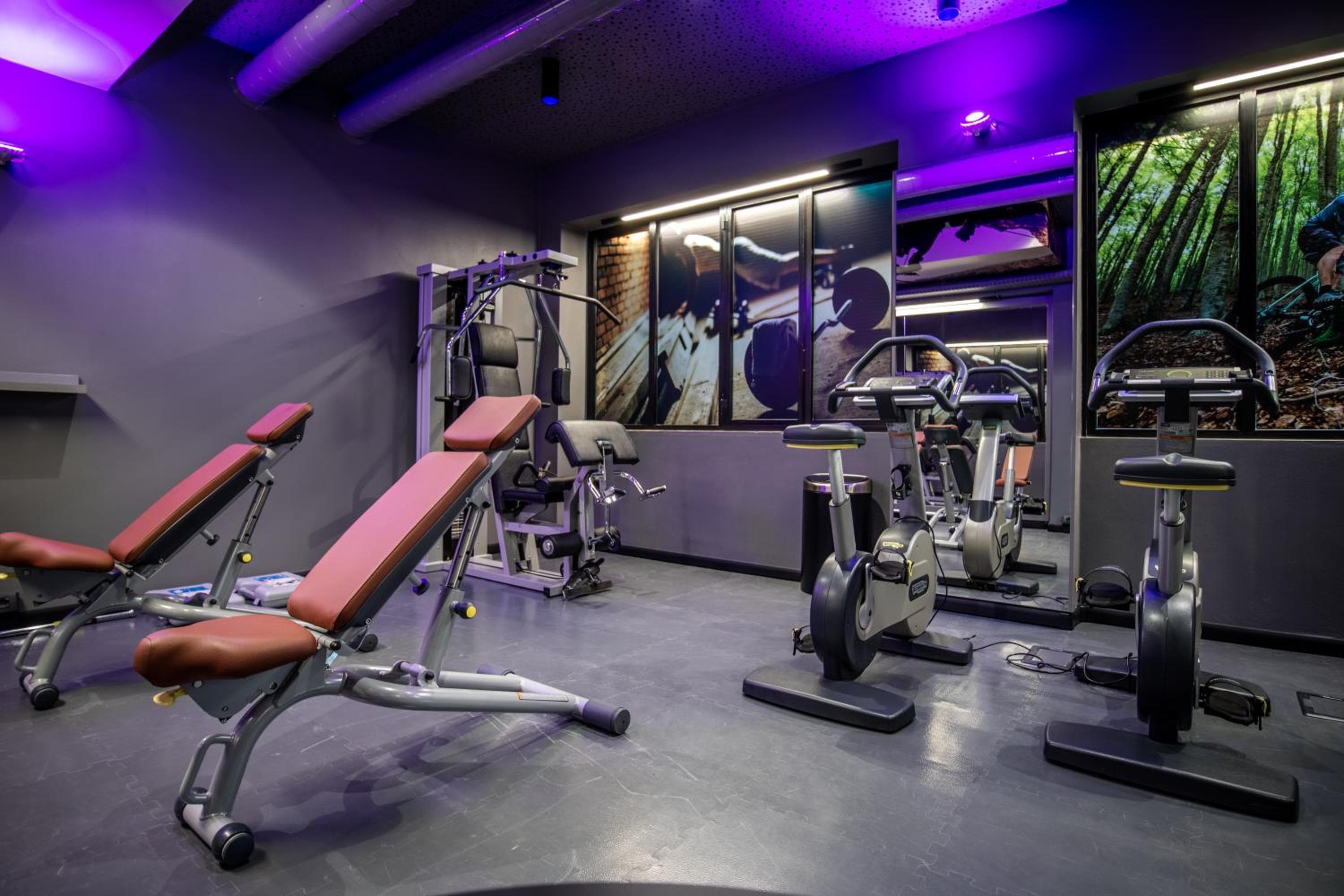 Ibis Milano Centro — 15
