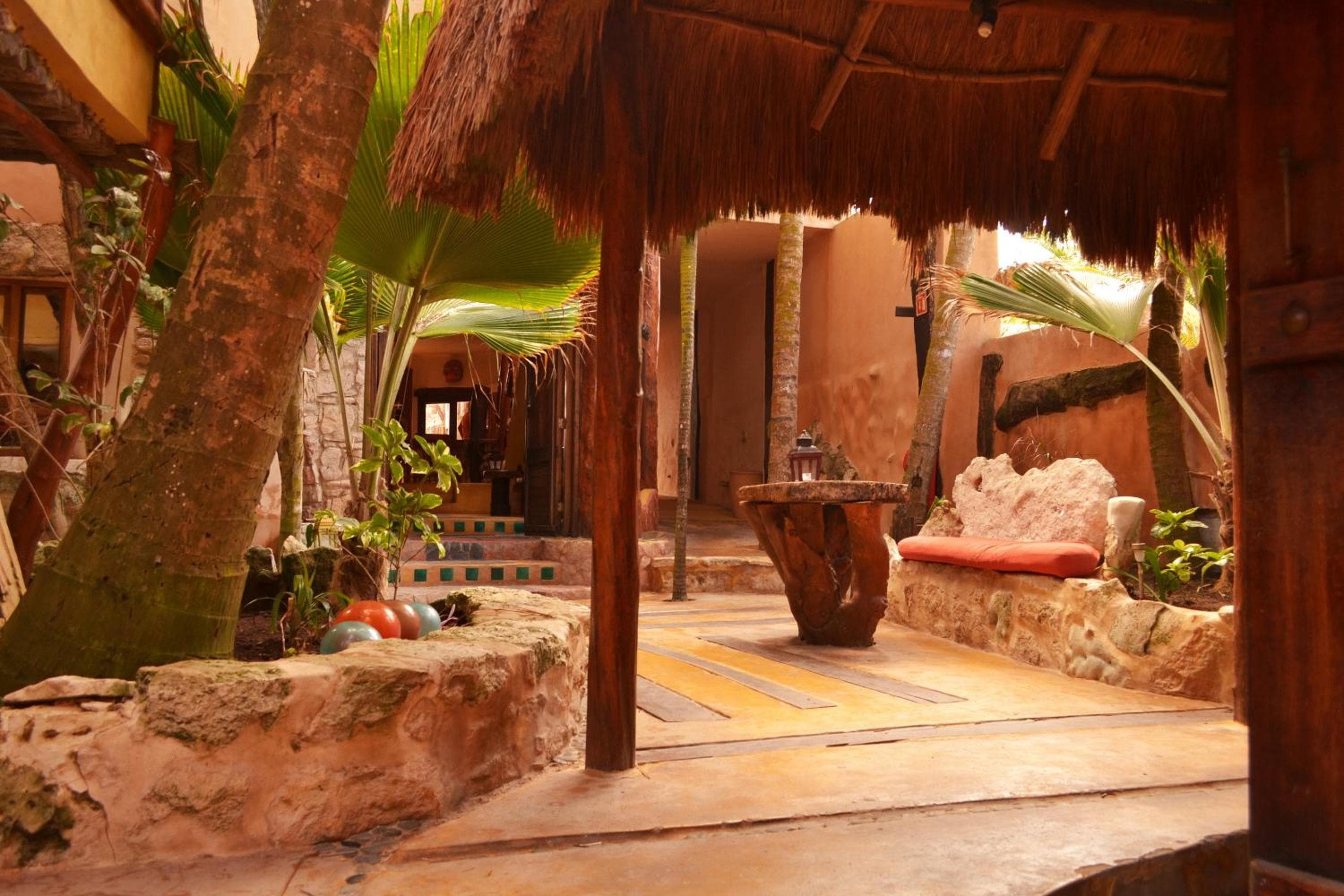 La Posada del Sol Boutique Hotel Tulum — 10