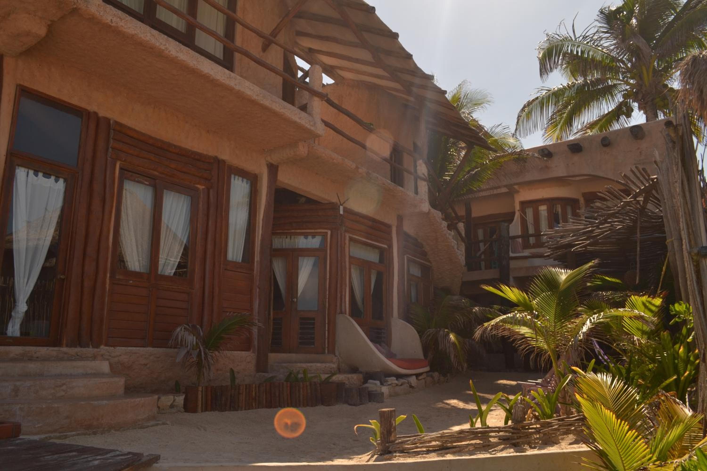 La Posada del Sol Boutique Hotel Tulum — 5