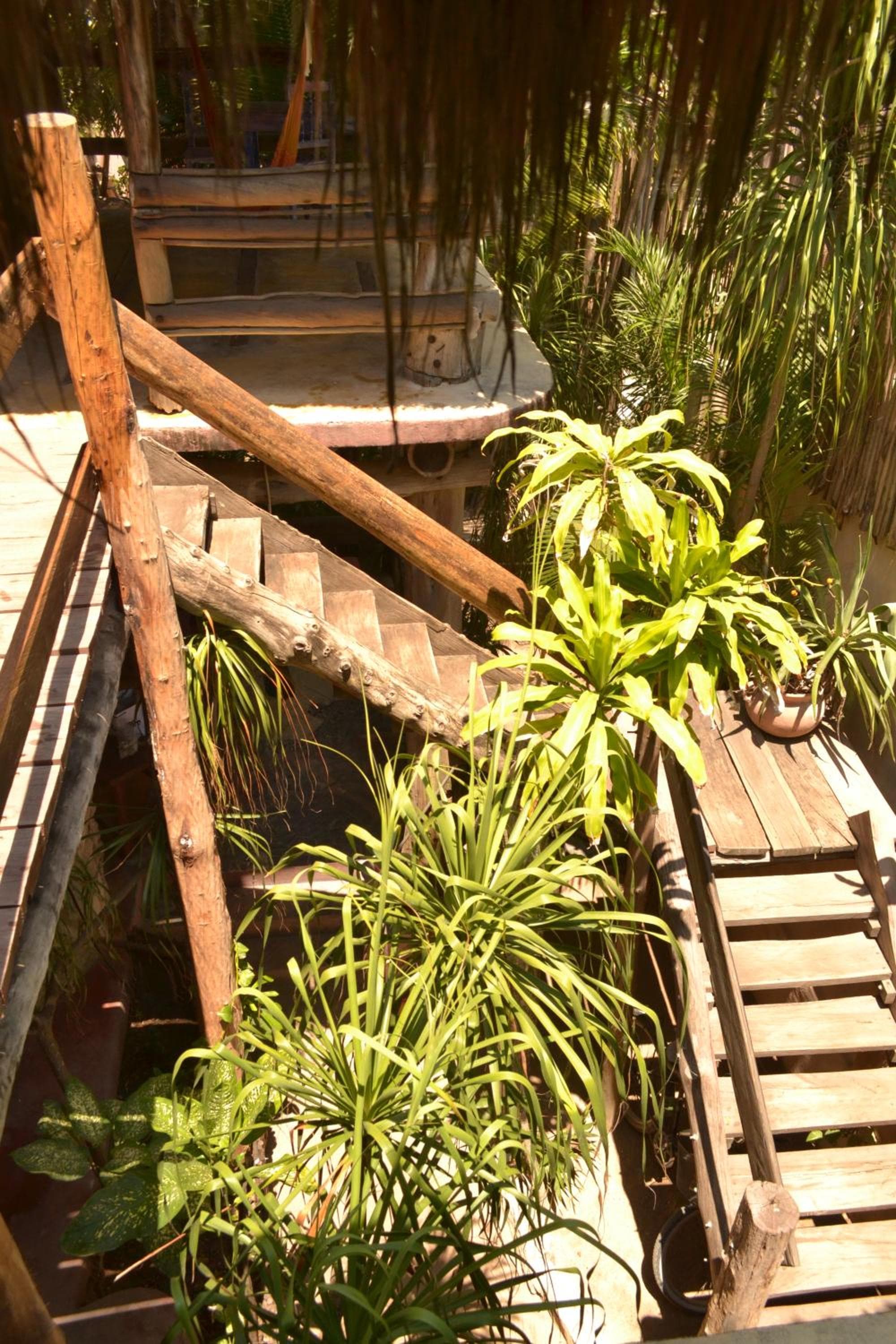 La Posada del Sol Boutique Hotel Tulum — 6