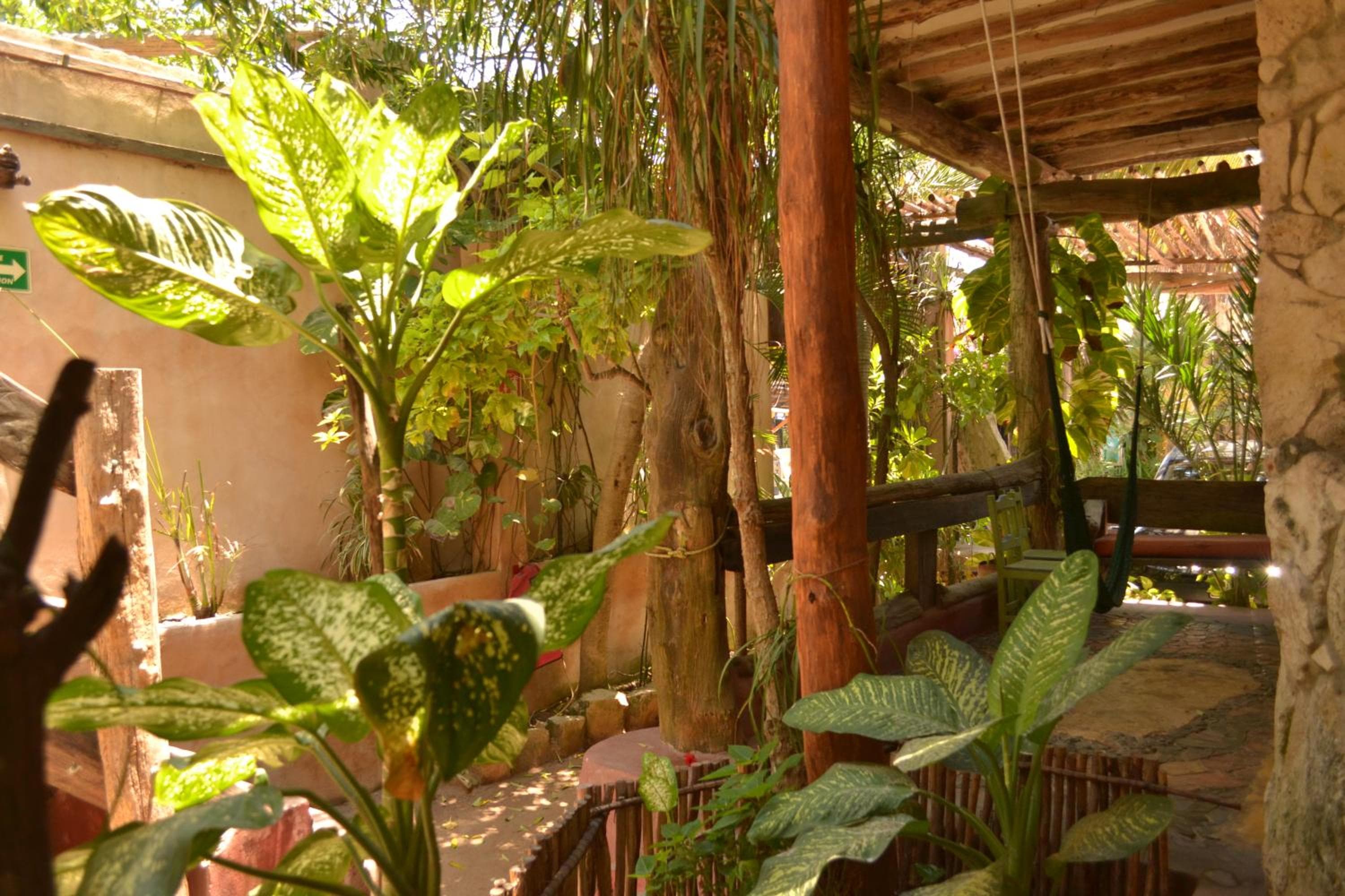 La Posada del Sol Boutique Hotel Tulum — 11