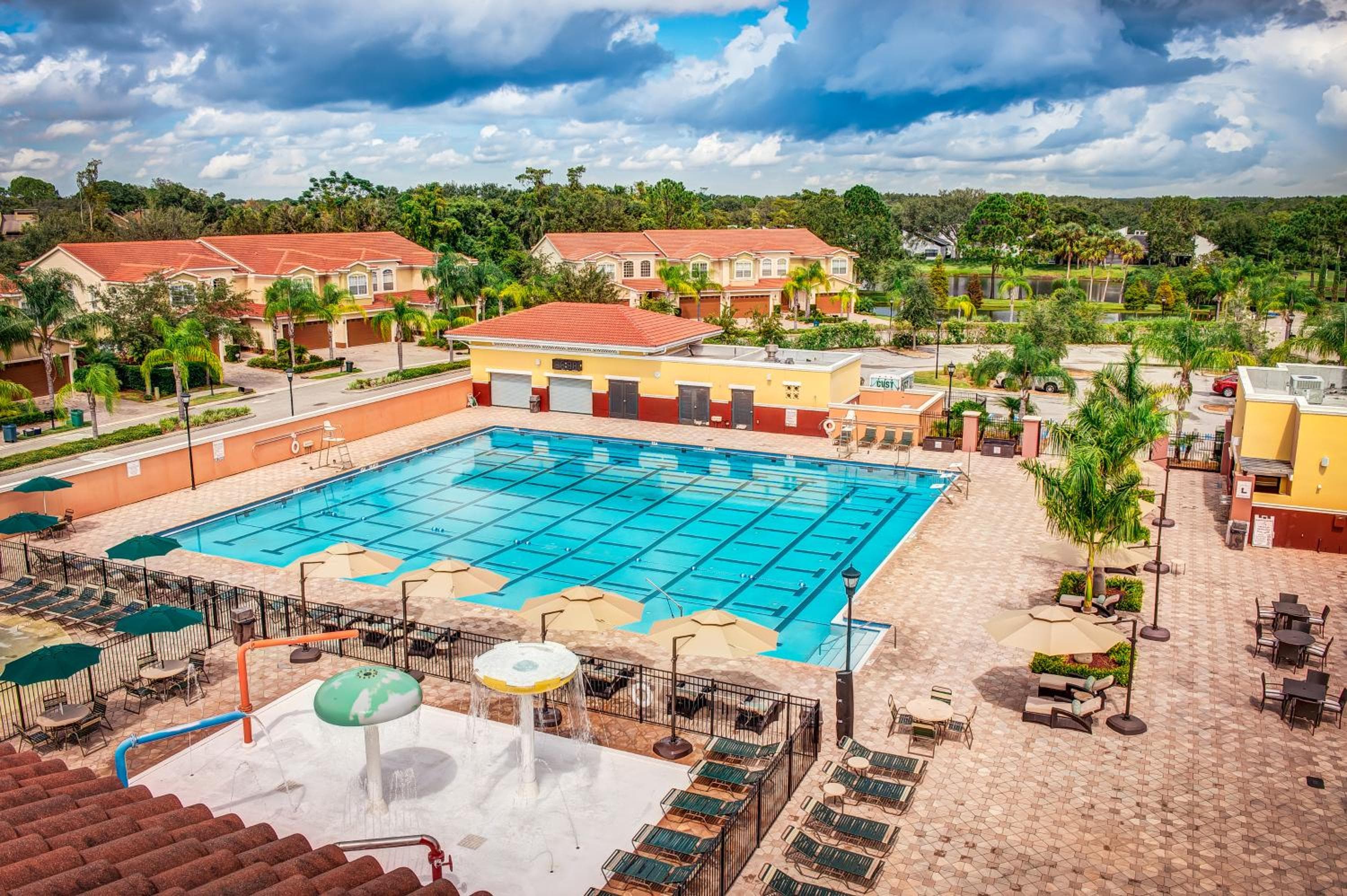 Resort condominiale Verde Smeraldo — 3