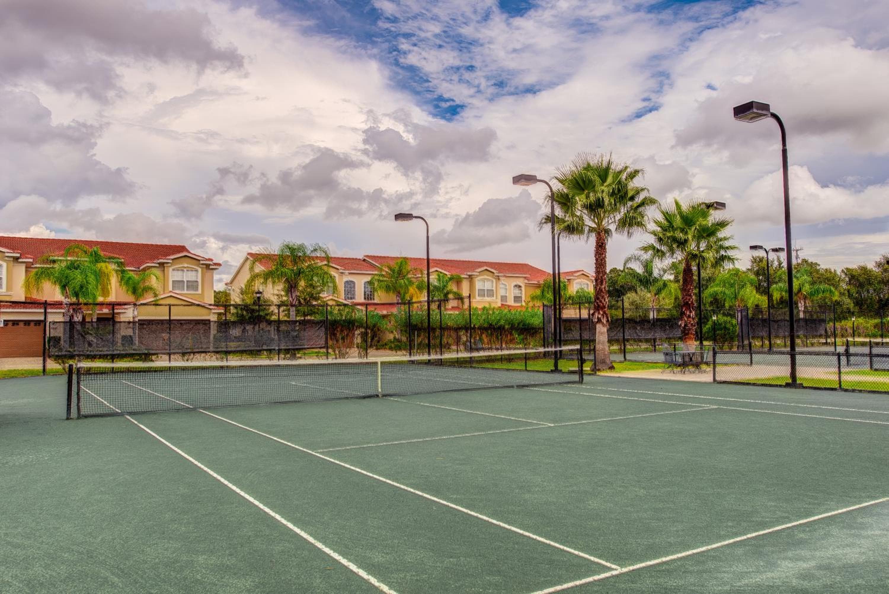 Resort condominiale Verde Smeraldo — 13