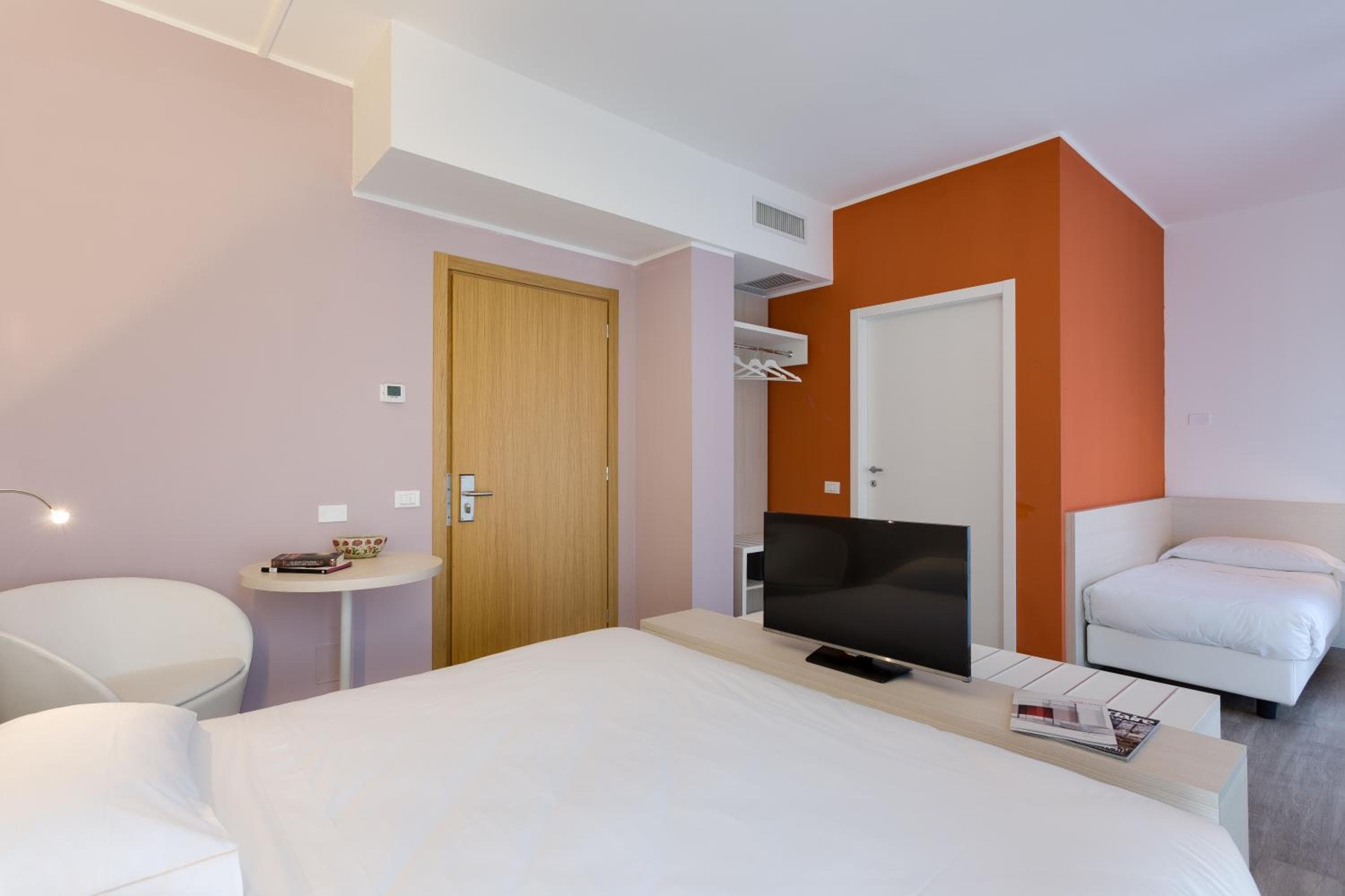 Kleos Hotel Milano Città Studi by Kleos Group Collection — 8