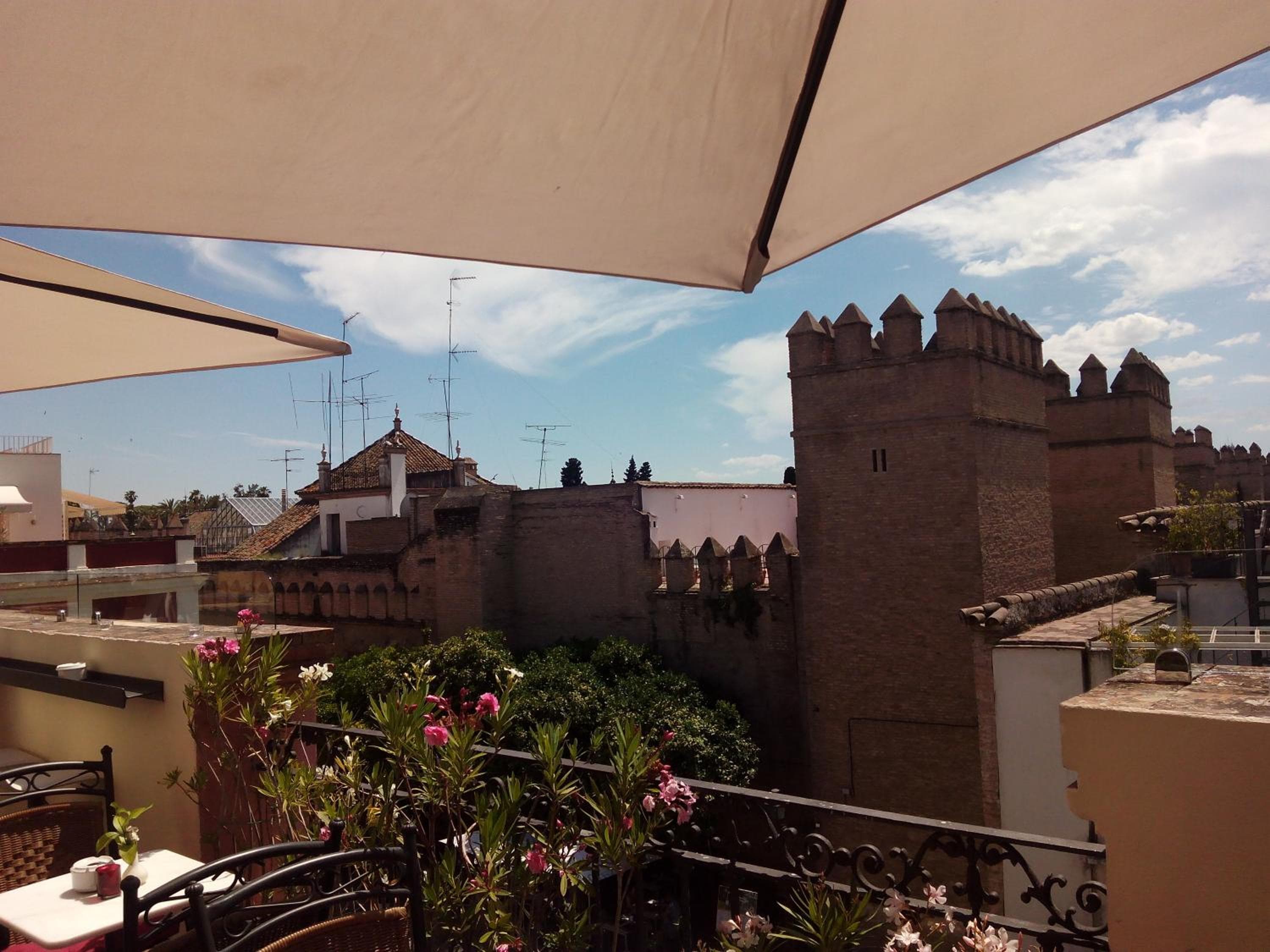 Hotel Palacio Alcázar — 13
