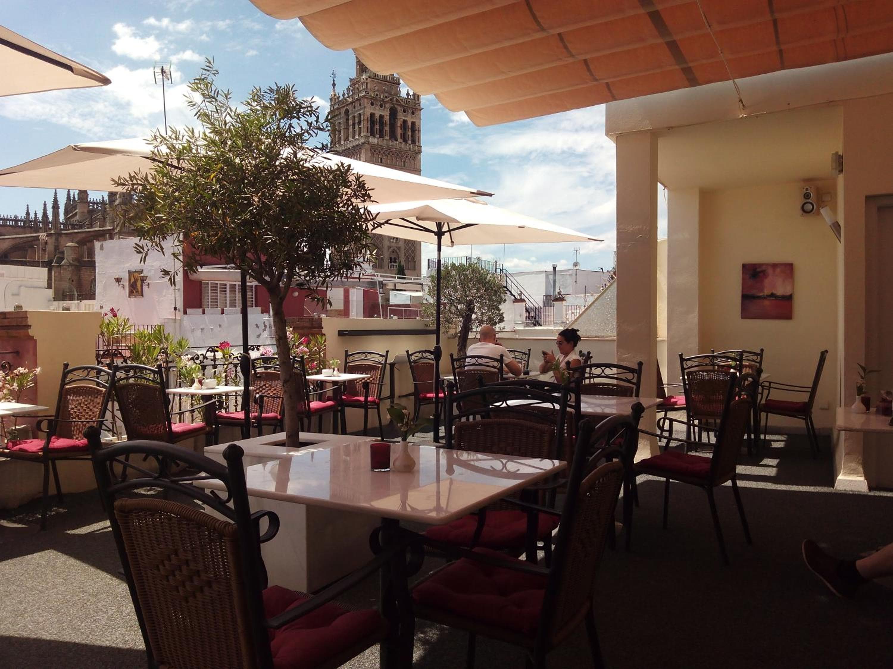 Hotel Palacio Alcázar — 14