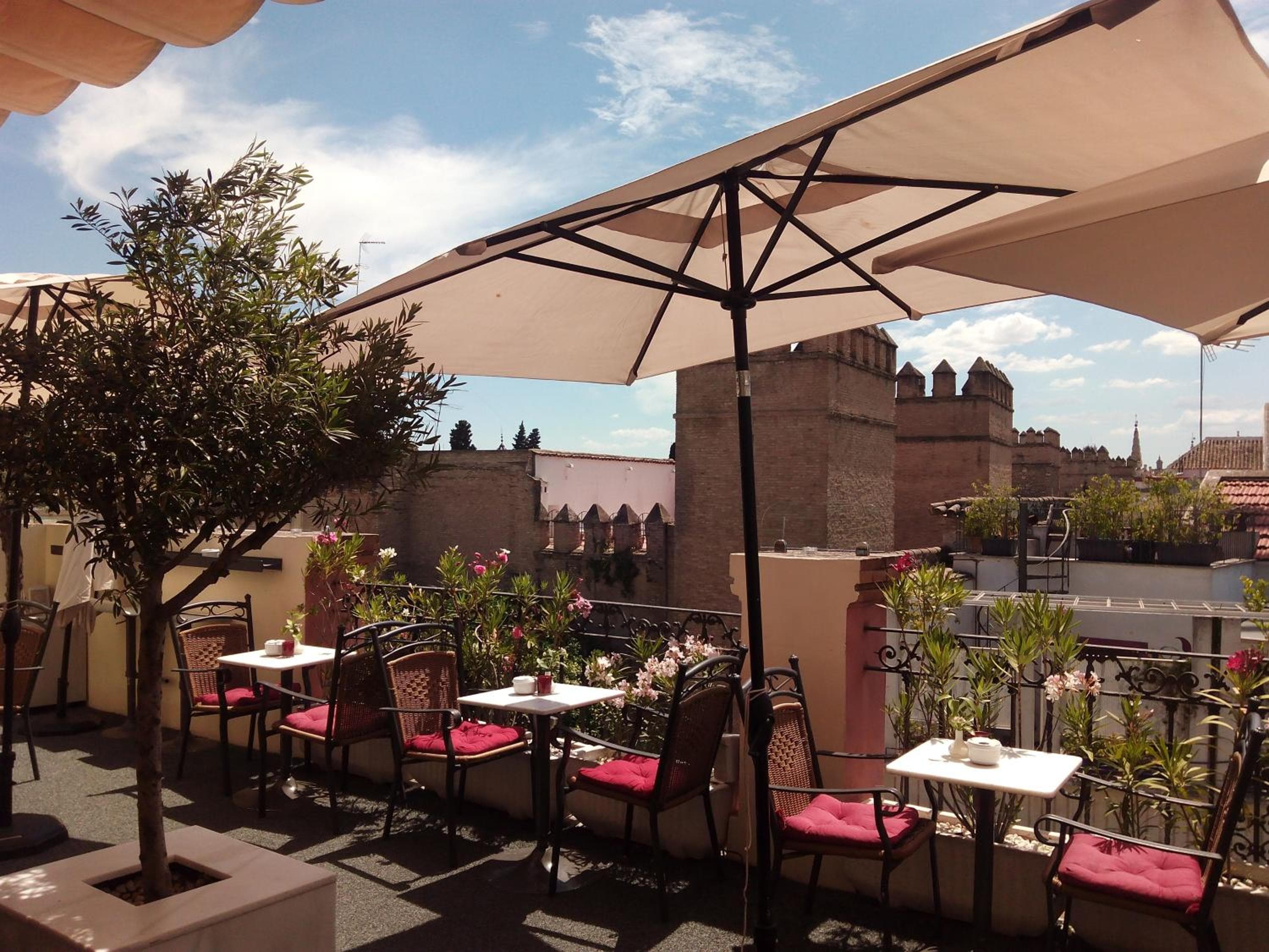 Hotel Palacio Alcázar — 15