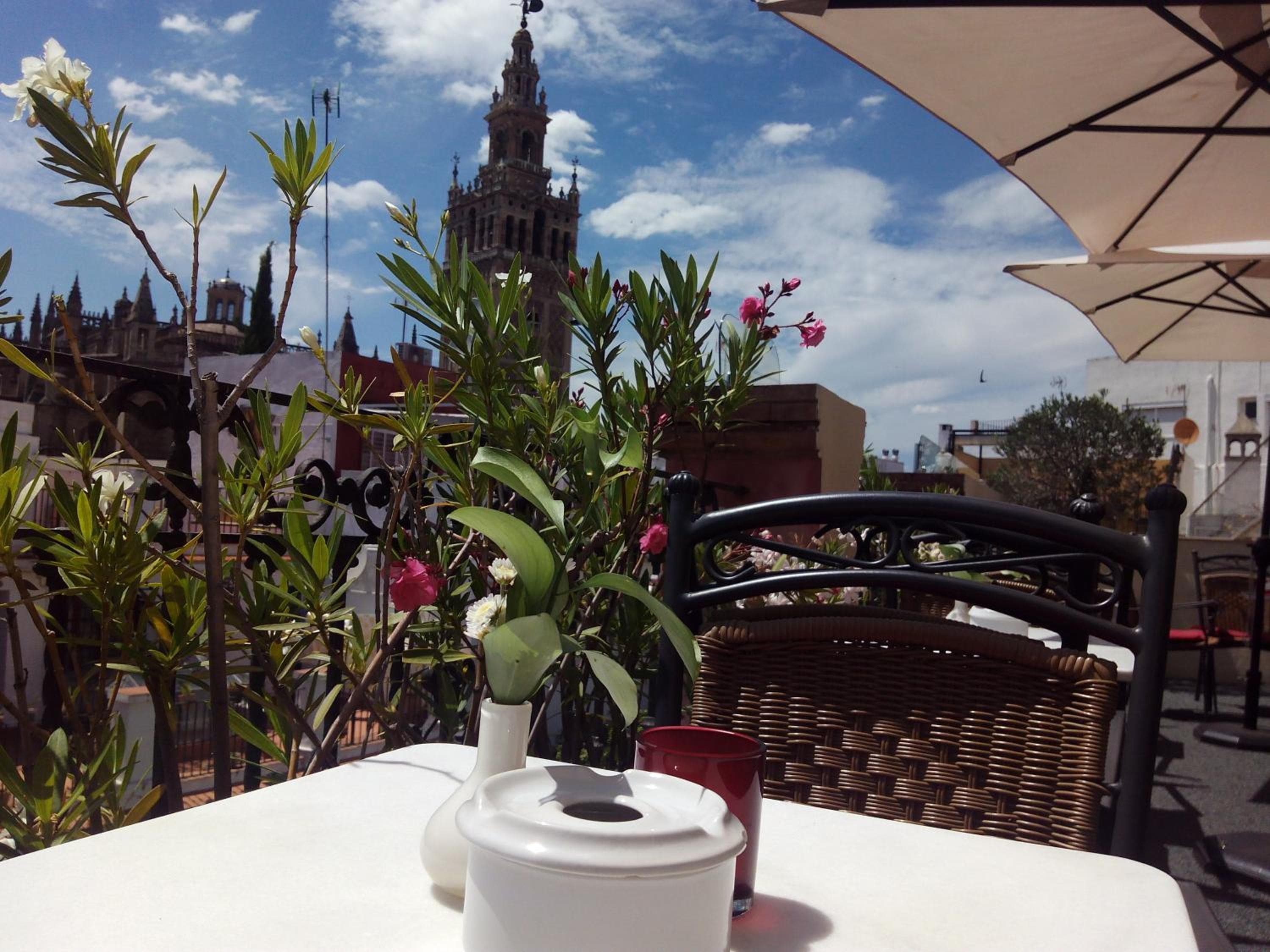 Hotel Palacio Alcázar — 16