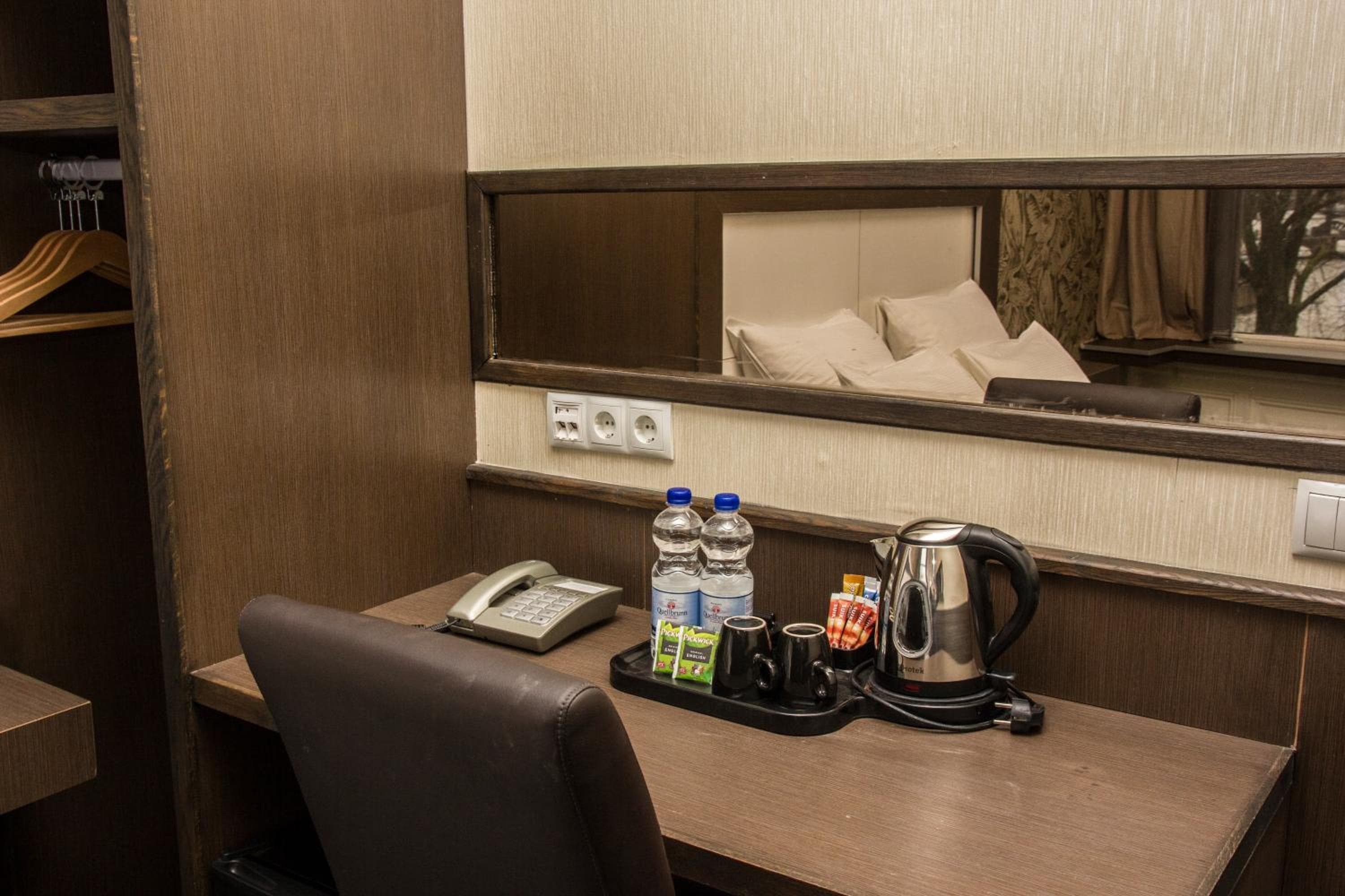 Hotel The Bird — 16
