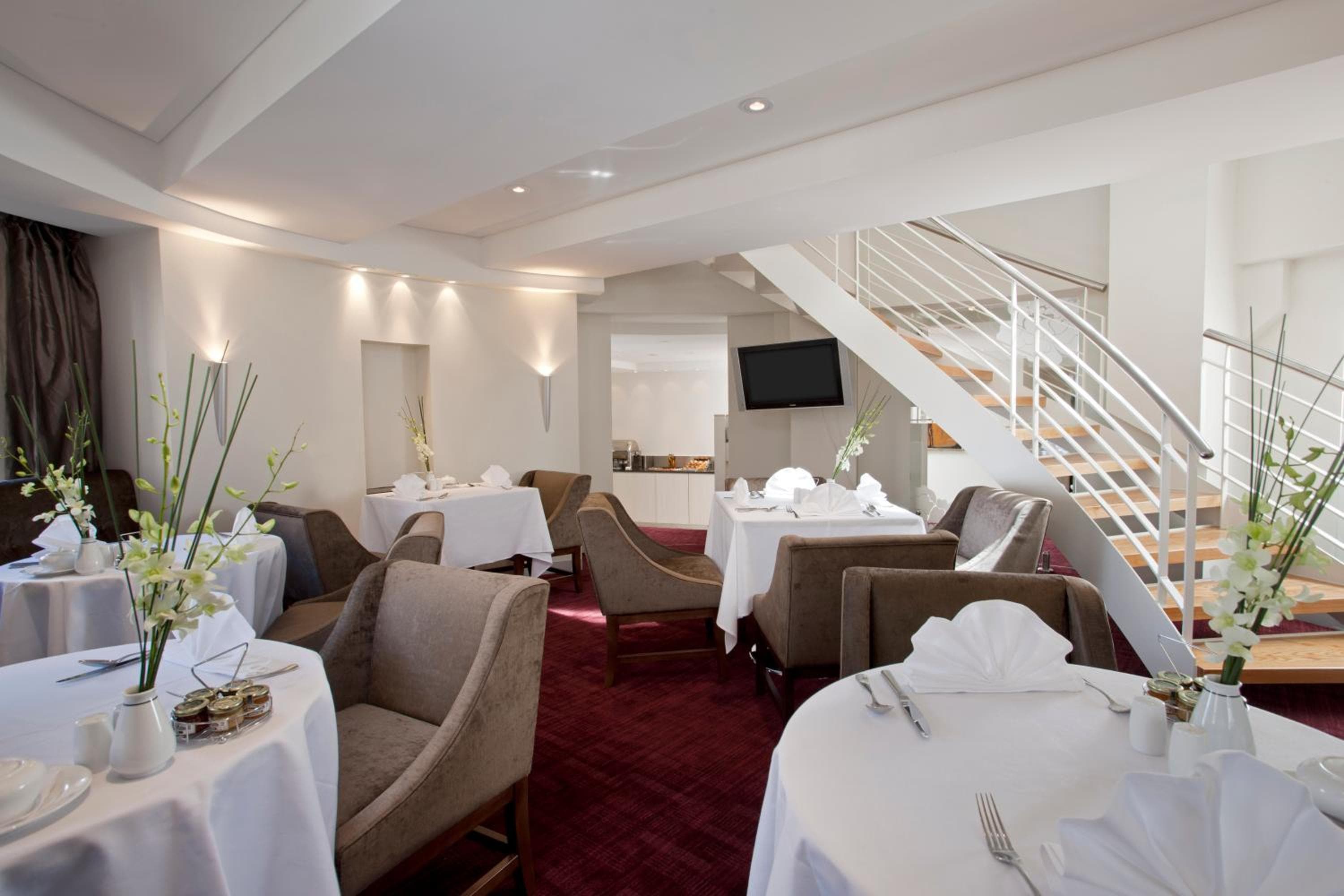 Paradox Sydney hotel, 27 O'Connell Street, Sydney, Australia — photo 19