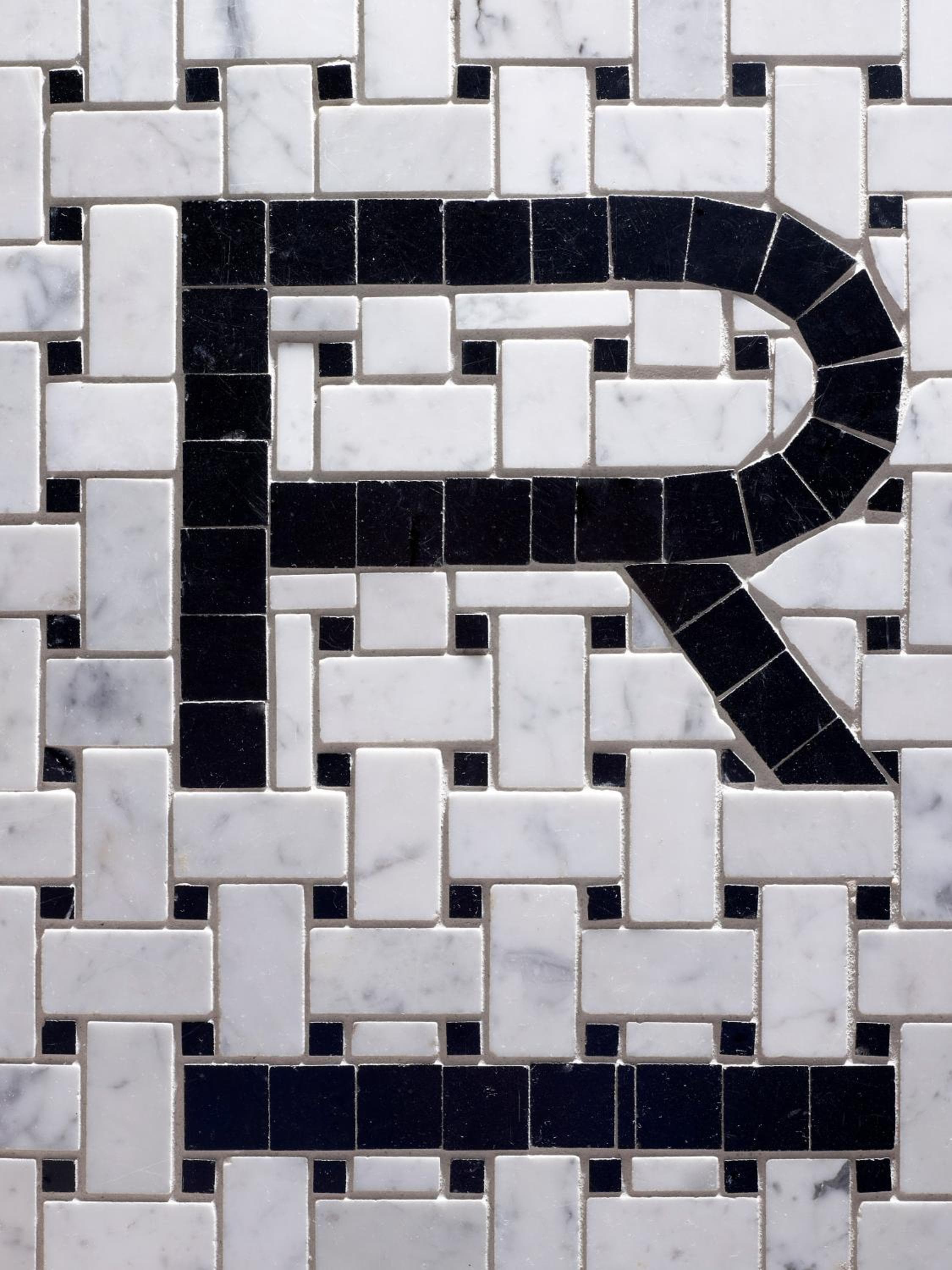 Raffineria Hotel - New York — 10
