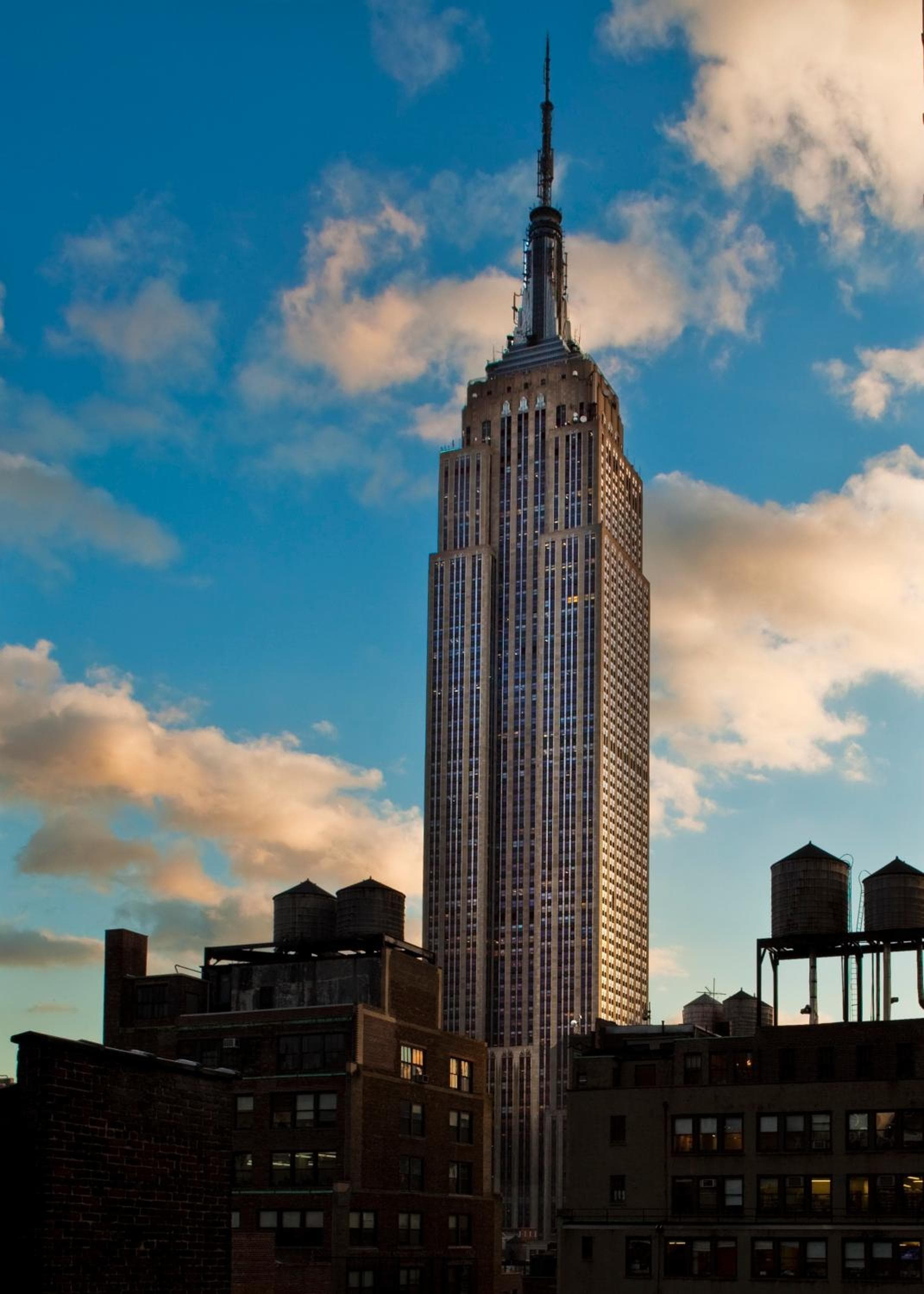 Raffineria Hotel - New York — 14