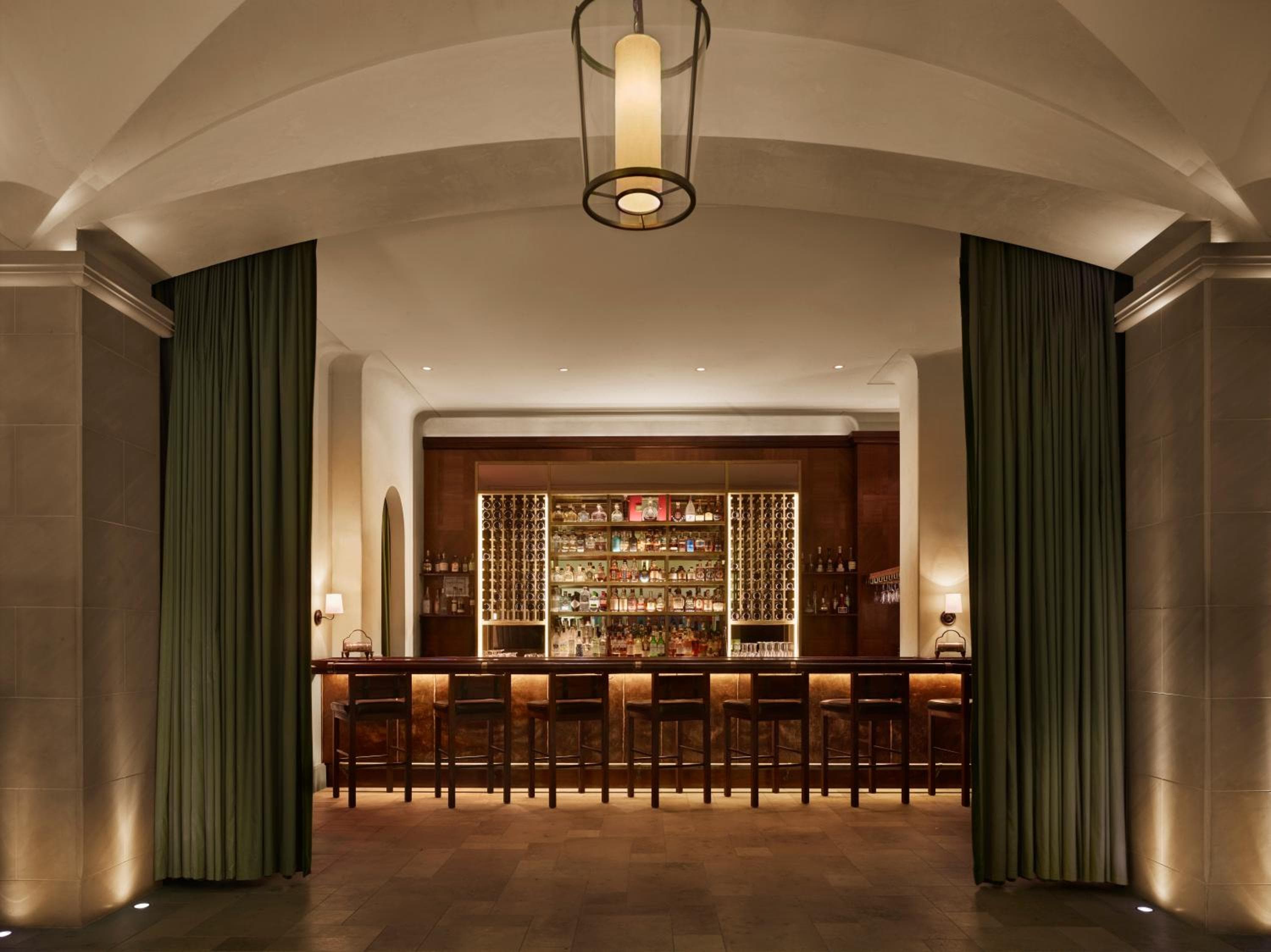 Raffineria Hotel - New York — 22