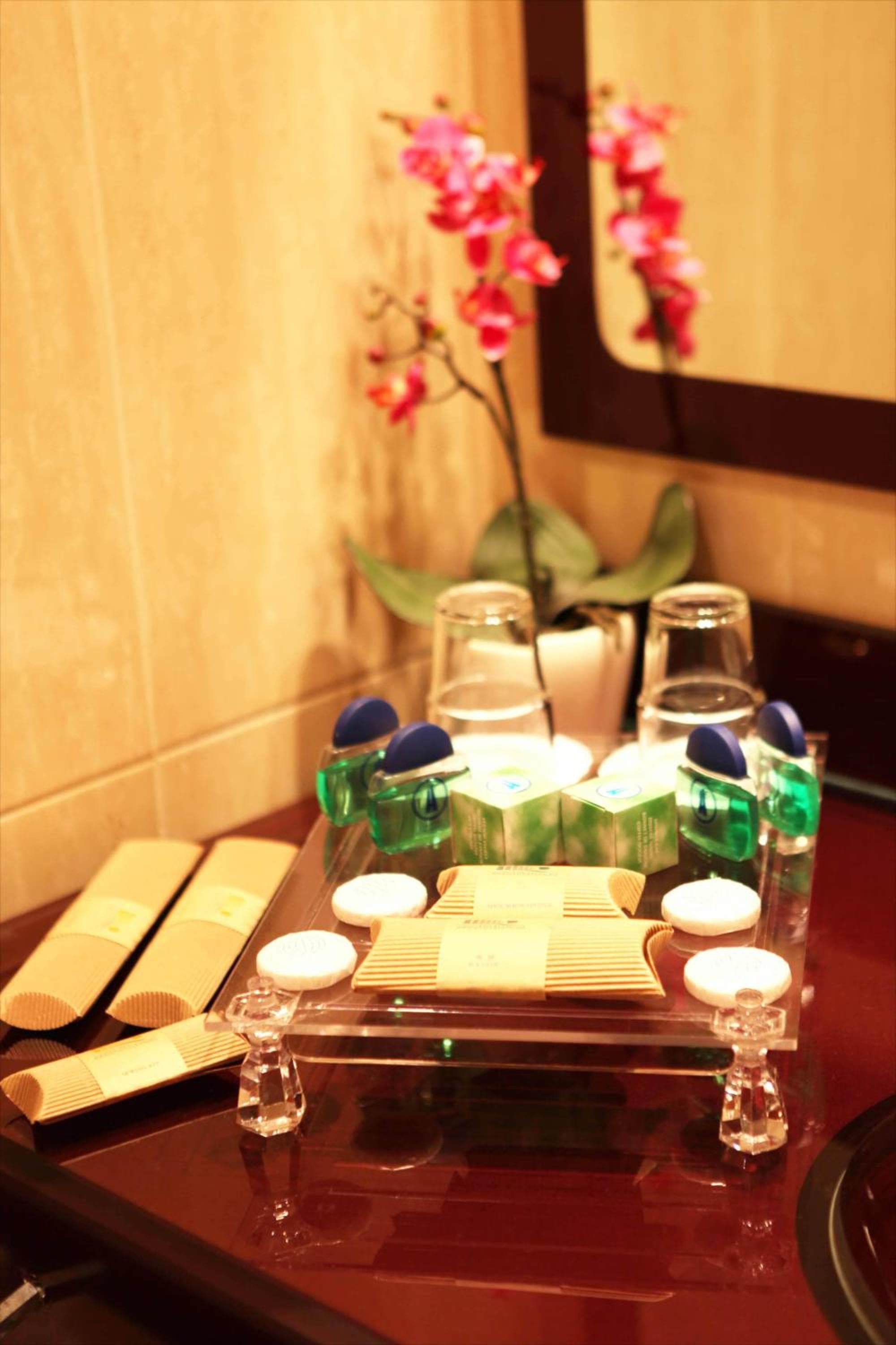 Augusta Lucilla Palace hotel, Via Massimo D'Azeglio 24, Rome, Italy — photo 22