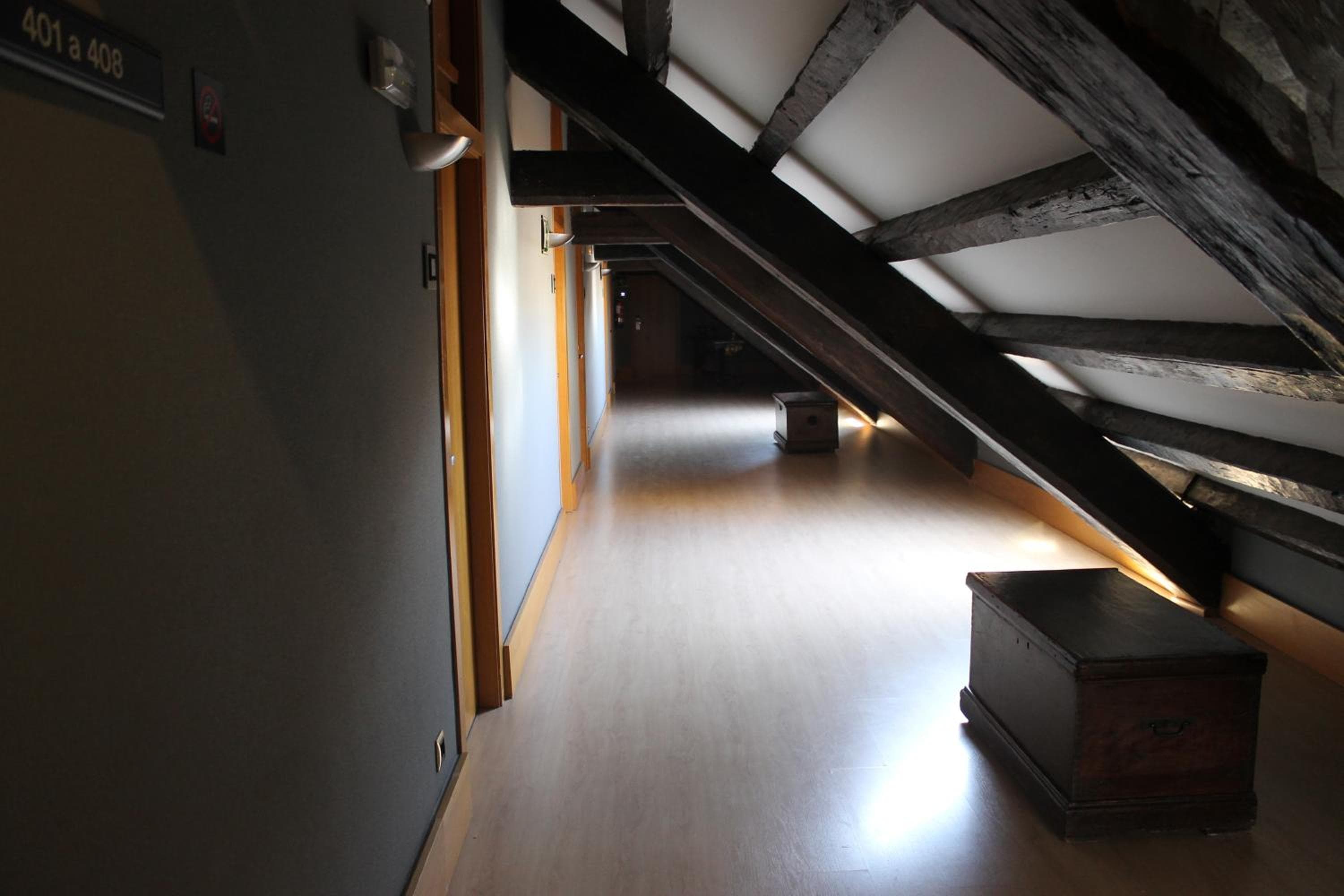 Hotel Sant Agustí — 7