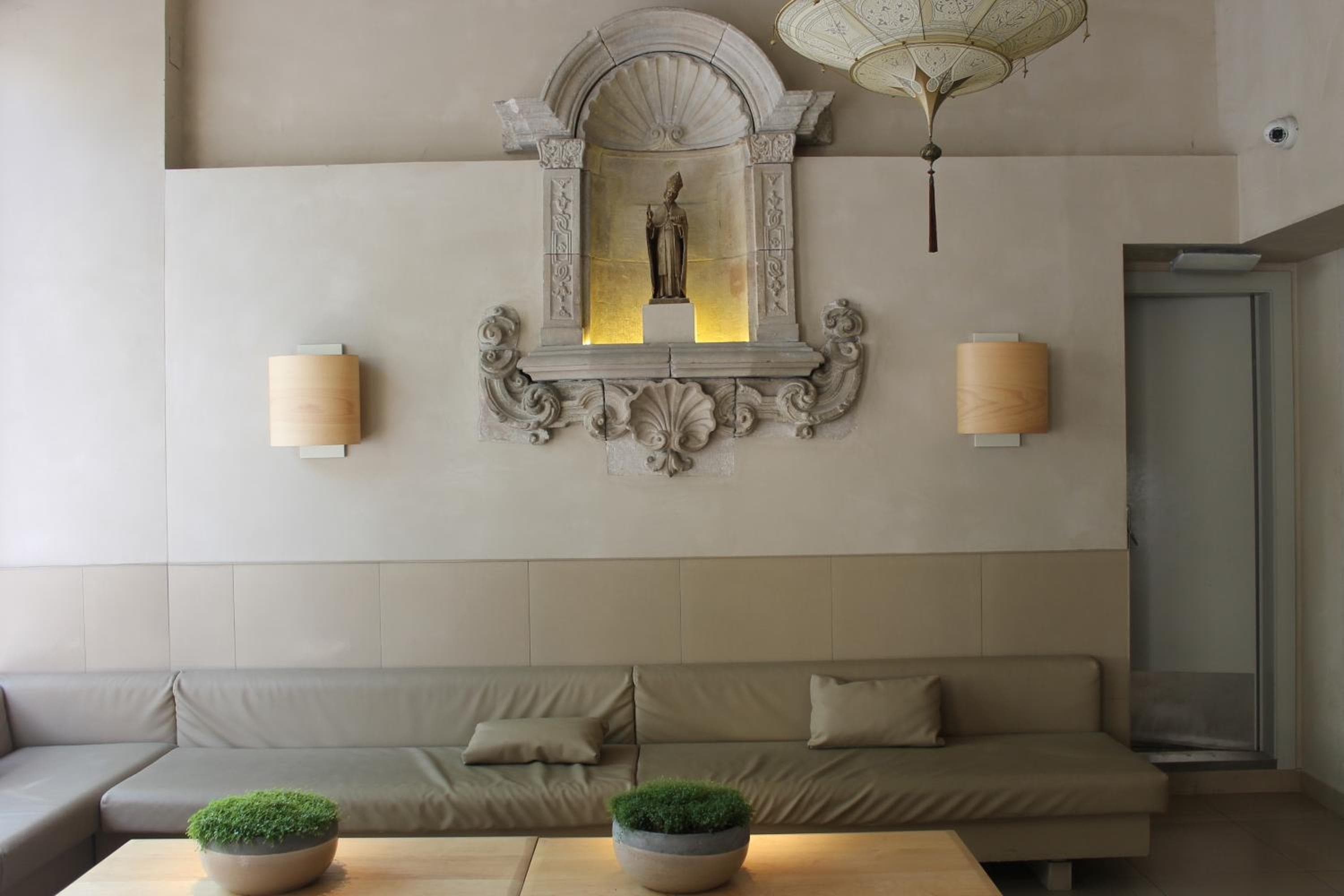 Hotel Sant Agustí — 12
