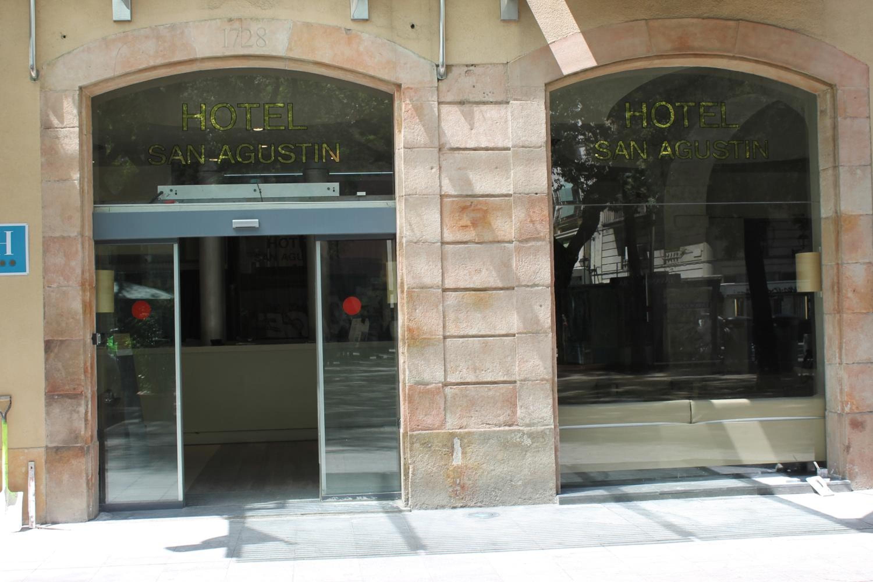 Hotel Sant Agustí — 14