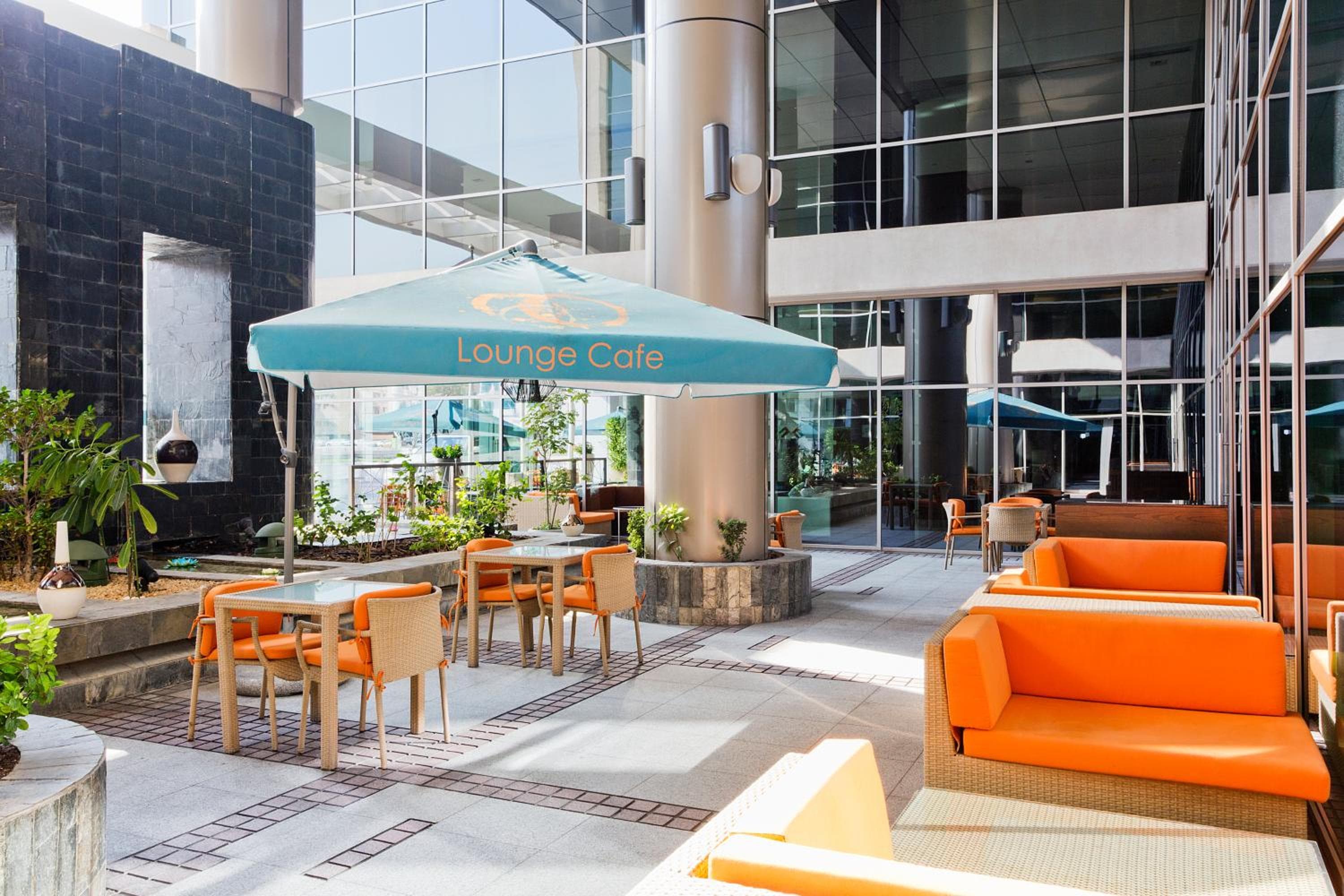 ibis Dubai Al Rigga — 16