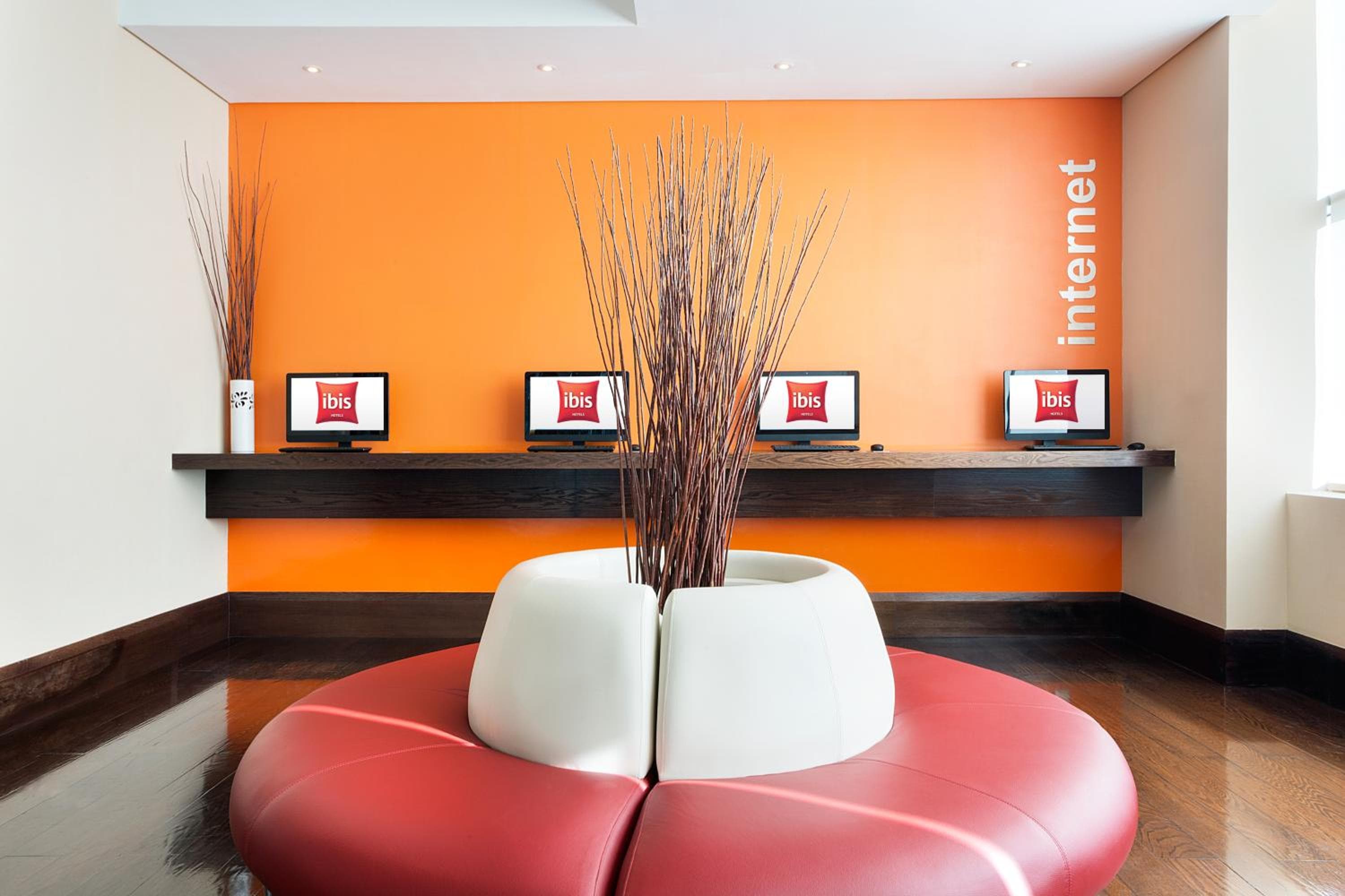 ibis Dubai Al Rigga — 20