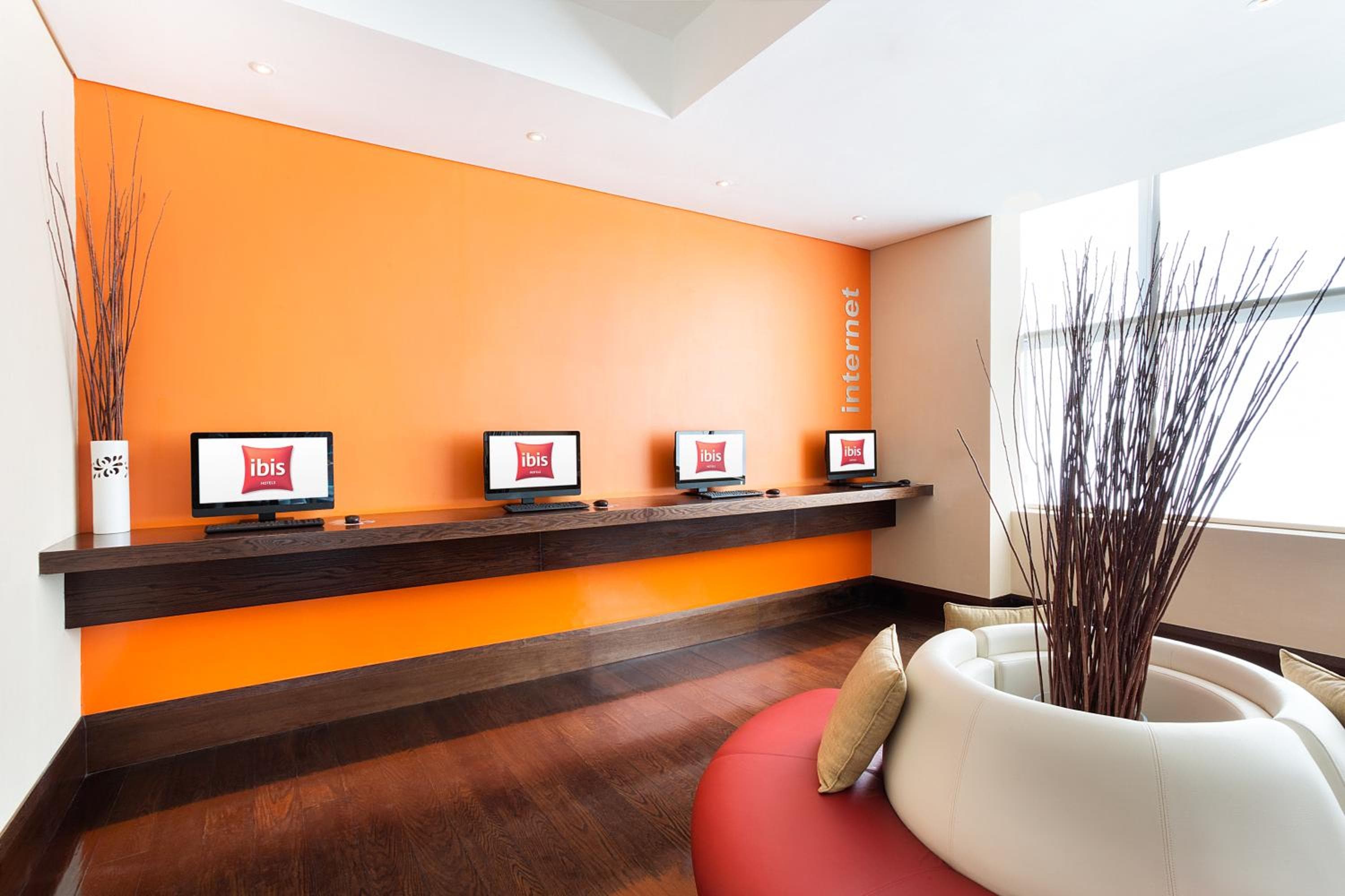 ibis Dubai Al Rigga — 28