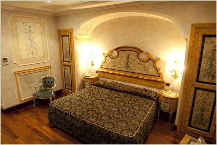 Hotel Villa San Pio — 20