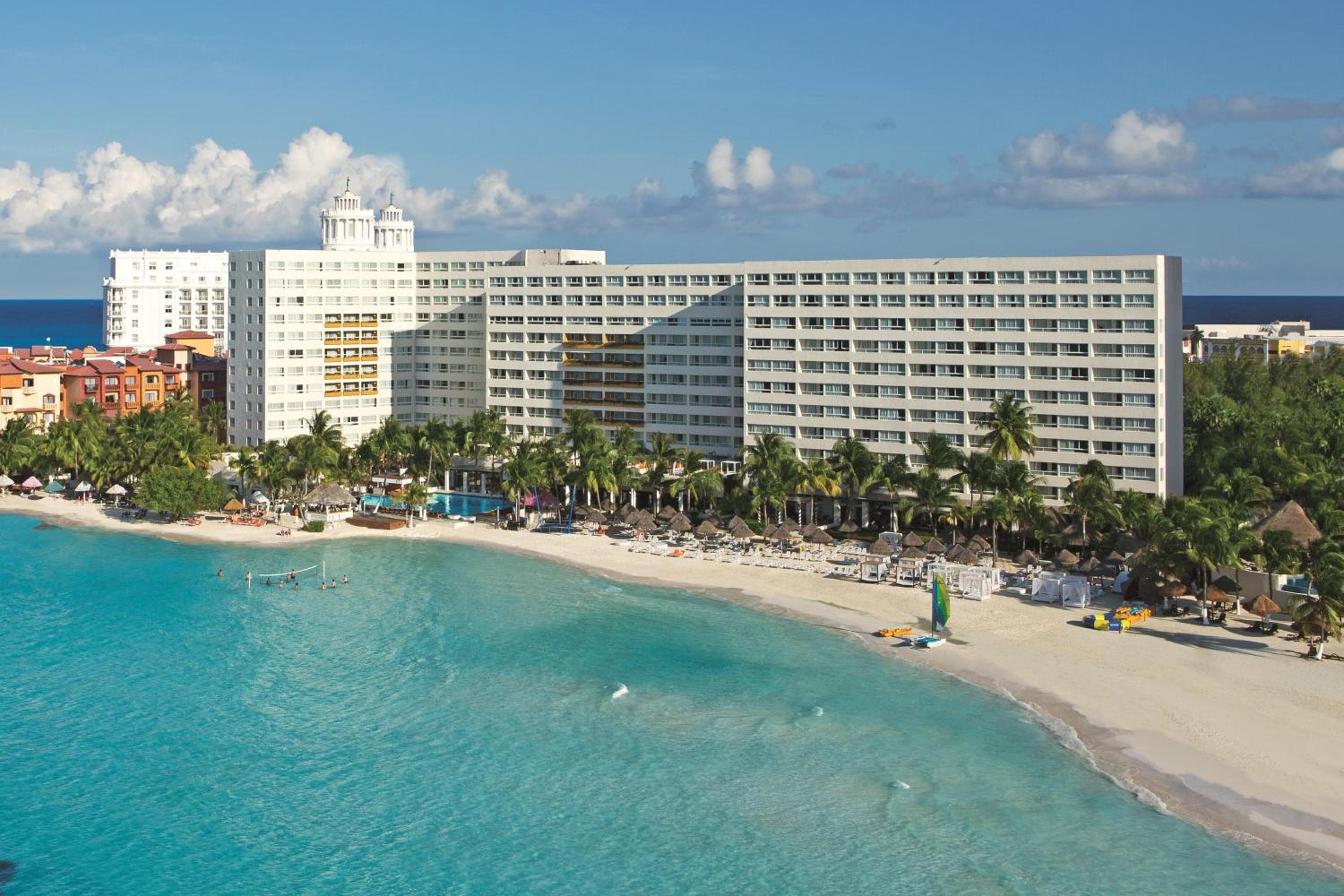 Dreams Sands Cancun Resort & Spa — 27