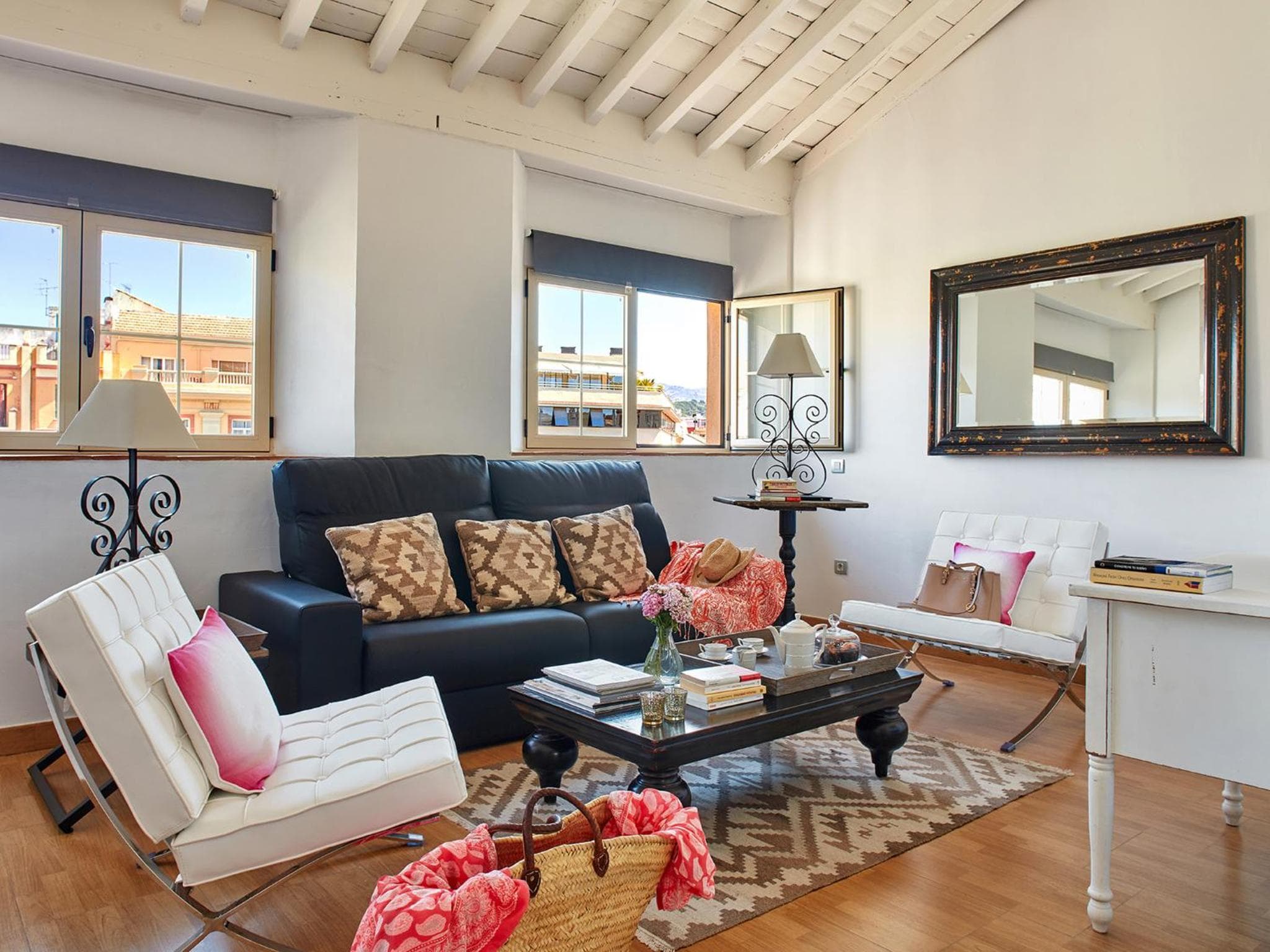 Lodgingmalaga Plaza Constitucion — 23