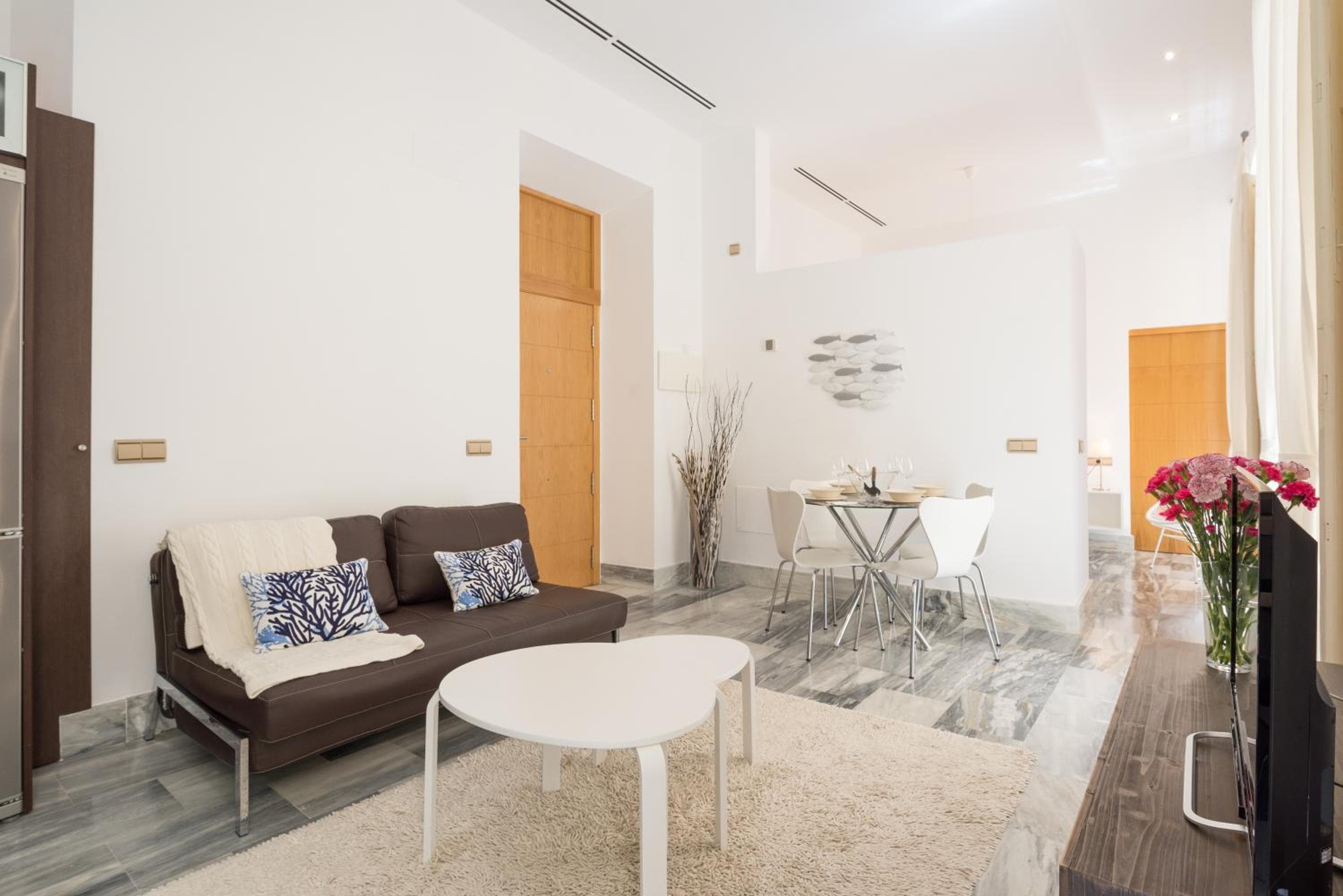 Plaza Picasso — 26