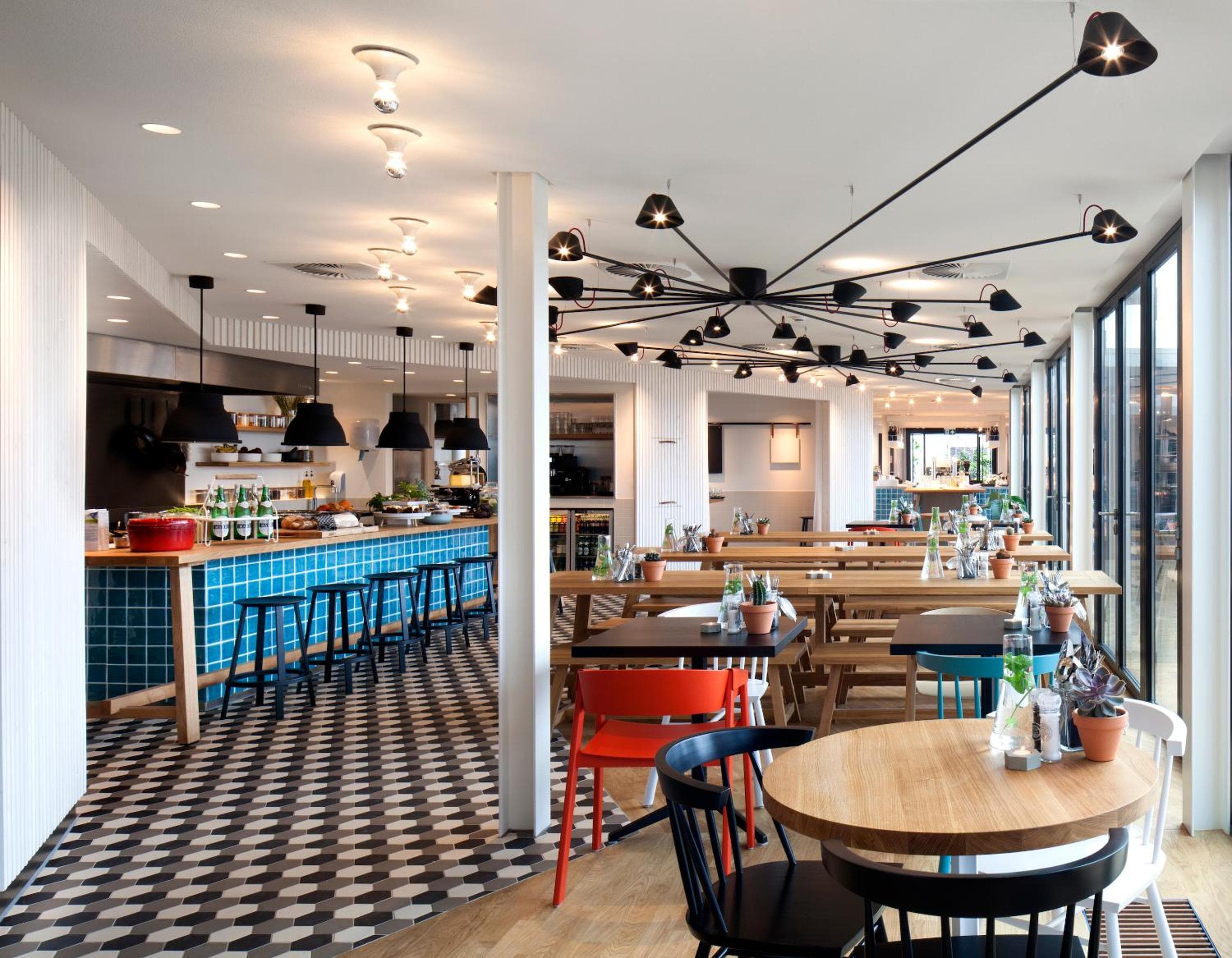 Zoku Amsterdam — 4