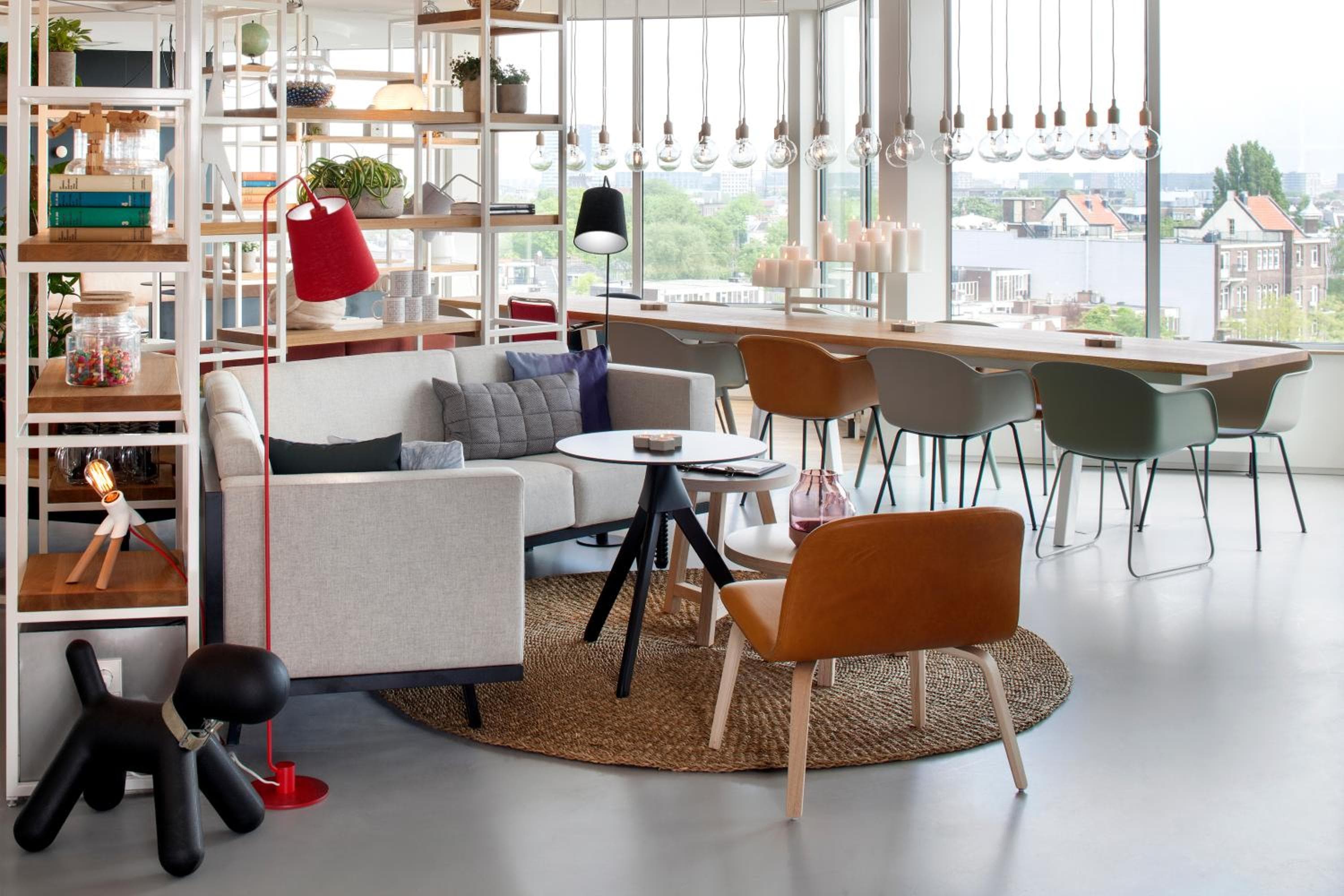 Zoku Amsterdam — 26
